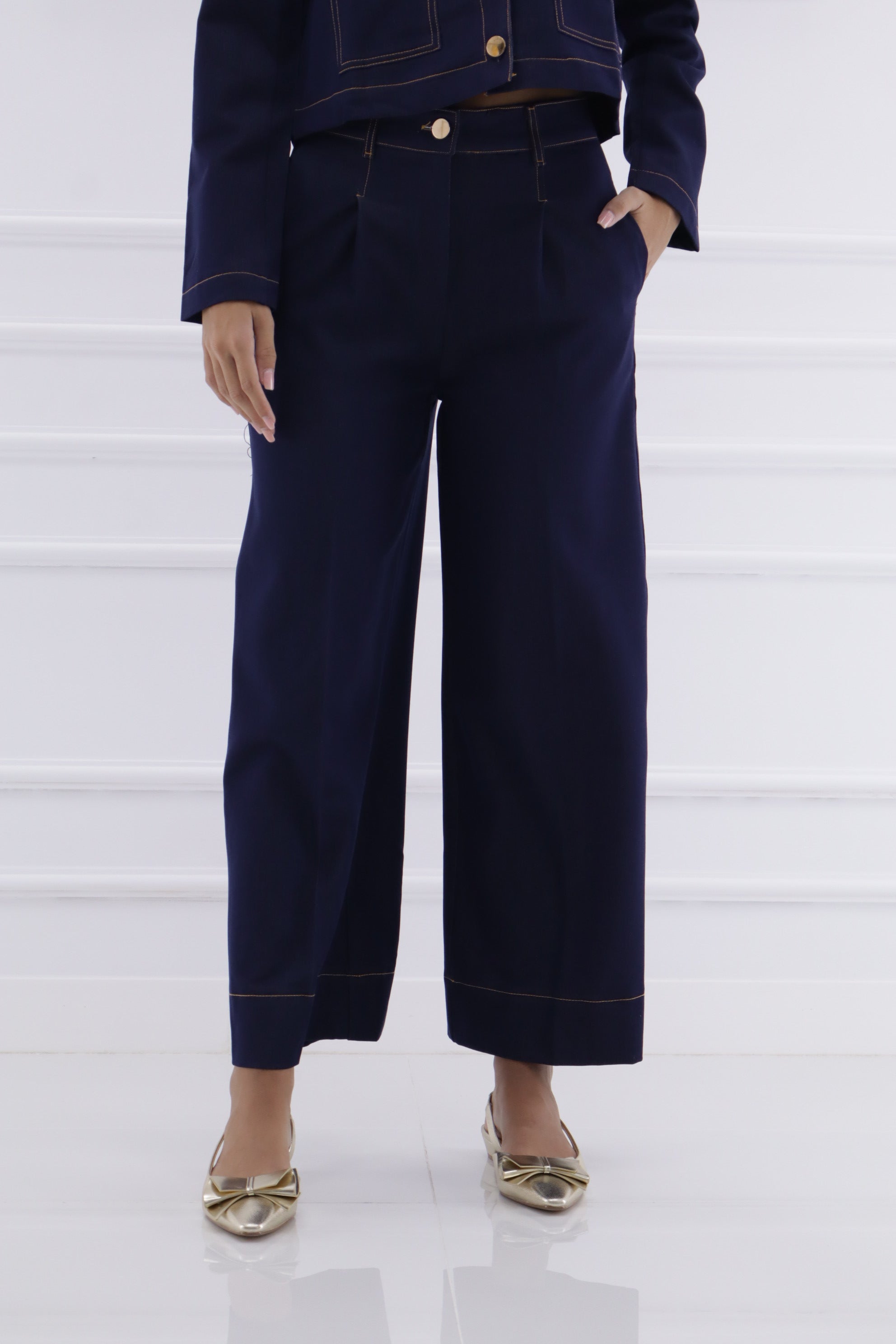 Pantalón vaquero S8256