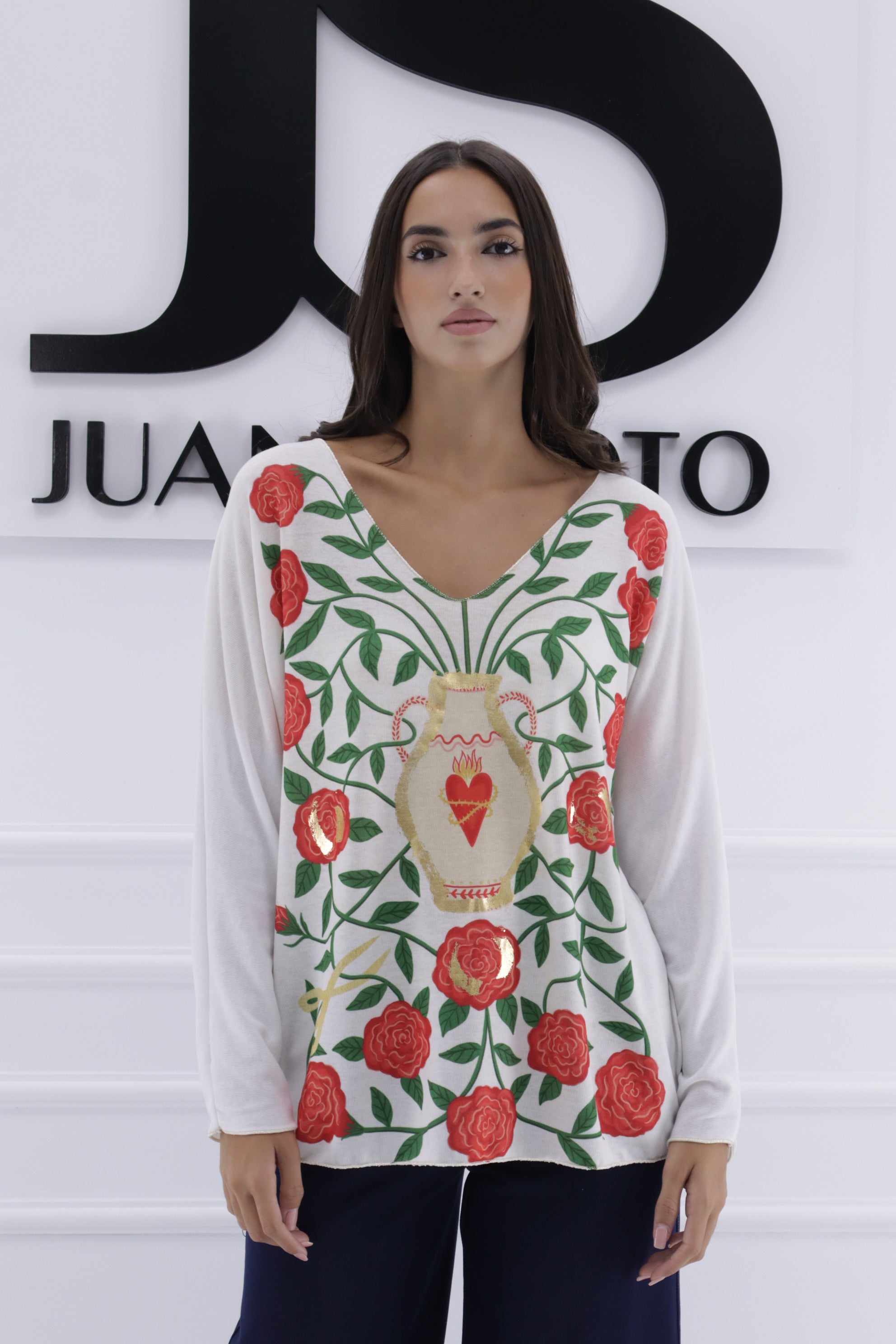 Jersey septiembre