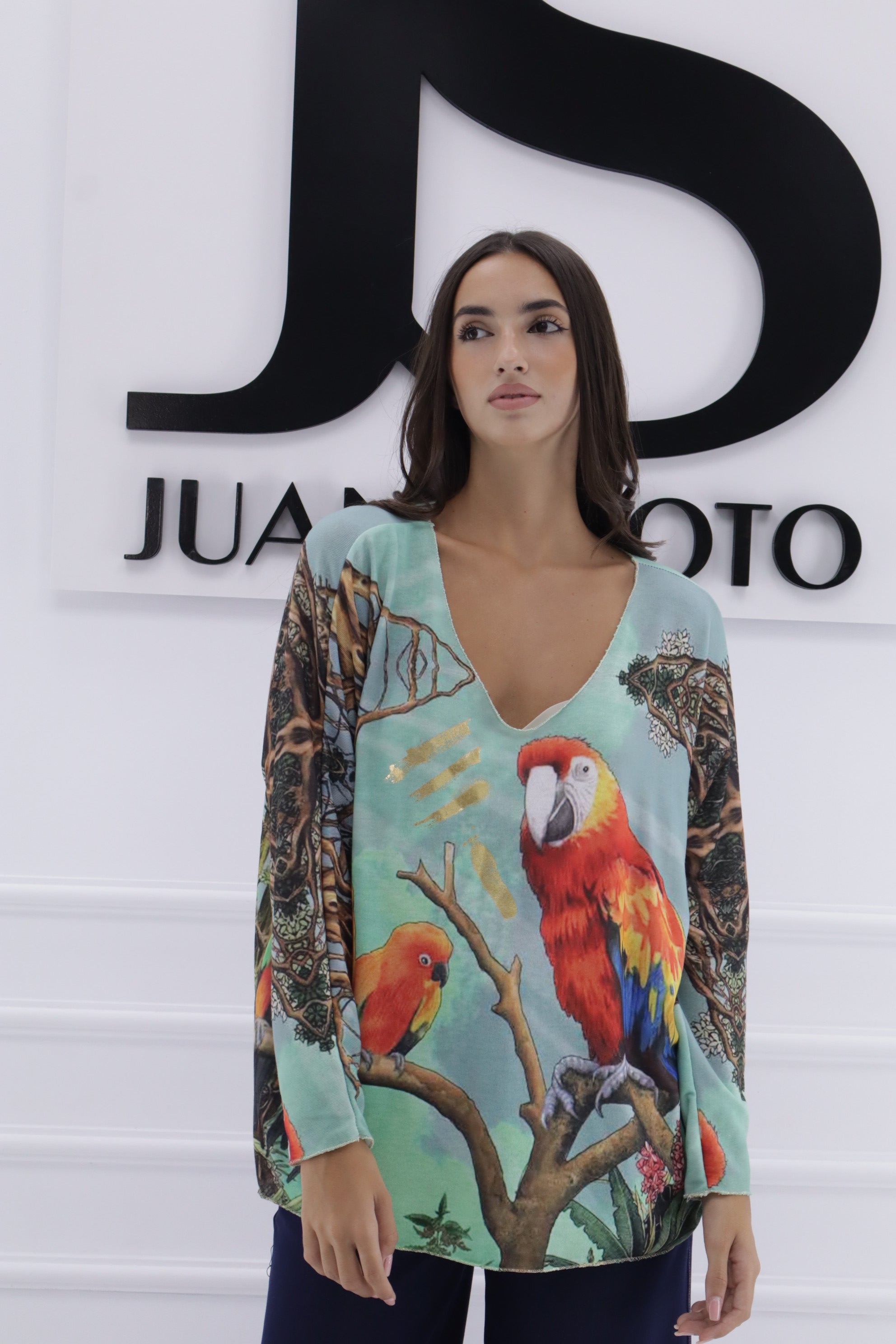 Jersey septiembre