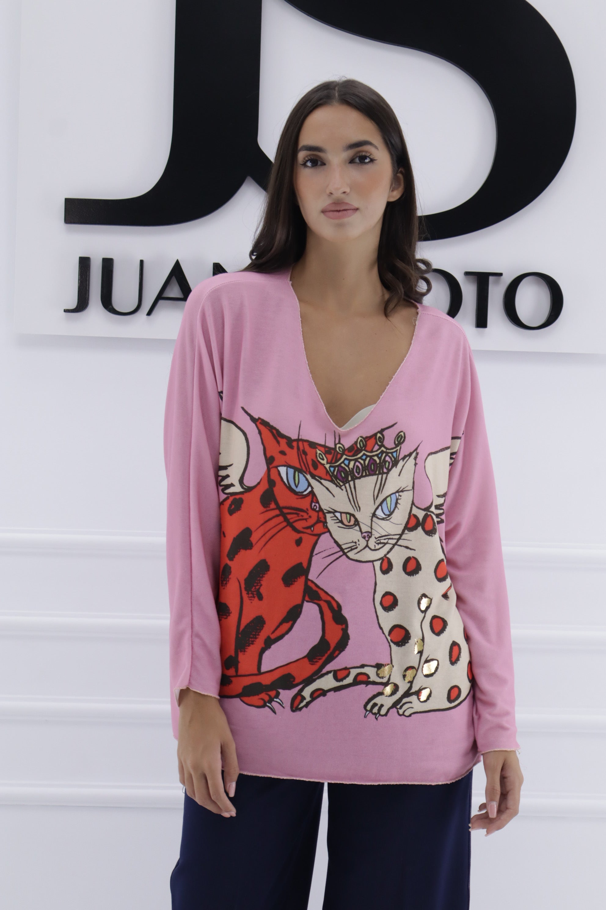 Jersey septiembre