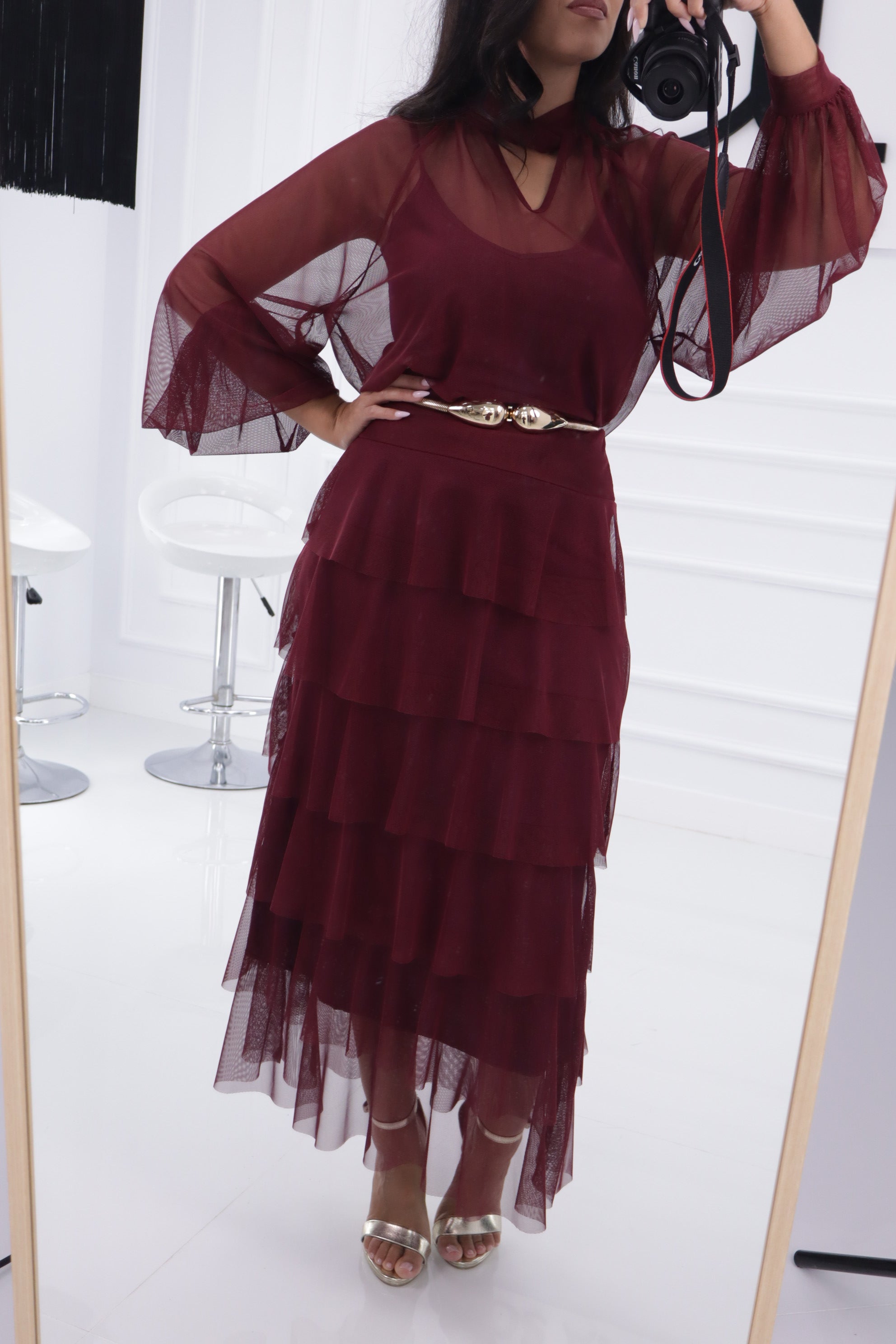 Conjunto manuela