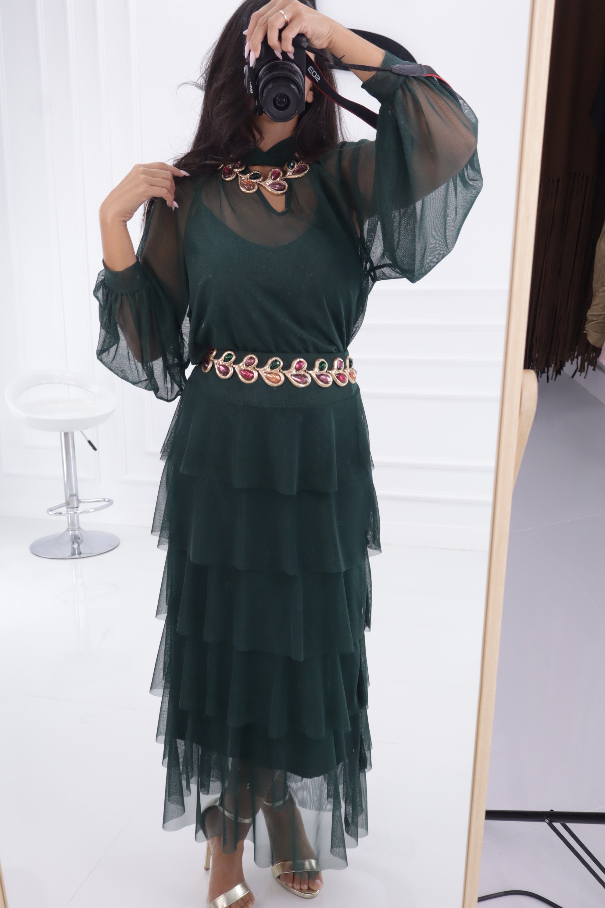 Conjunto manuela