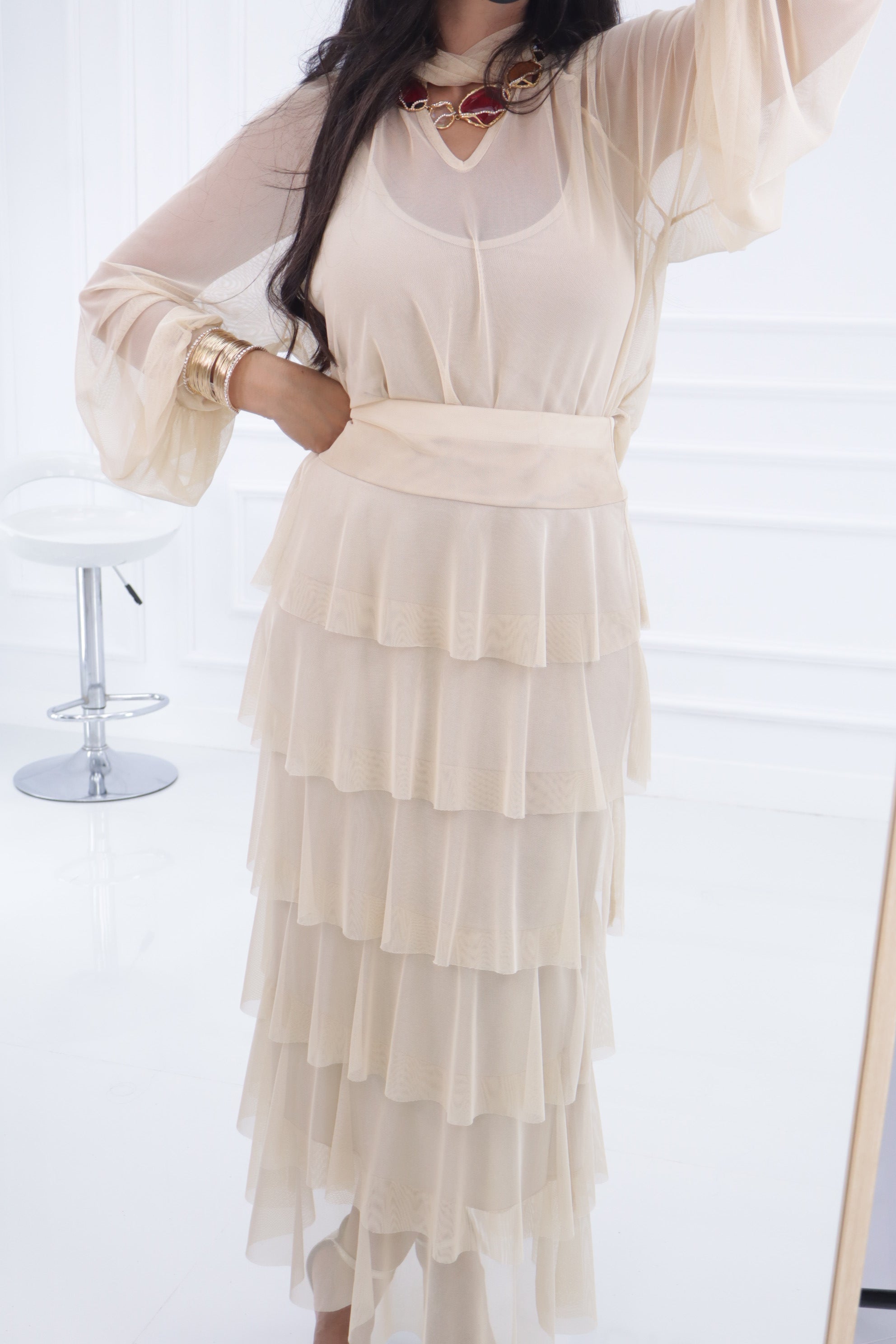 Conjunto manuela