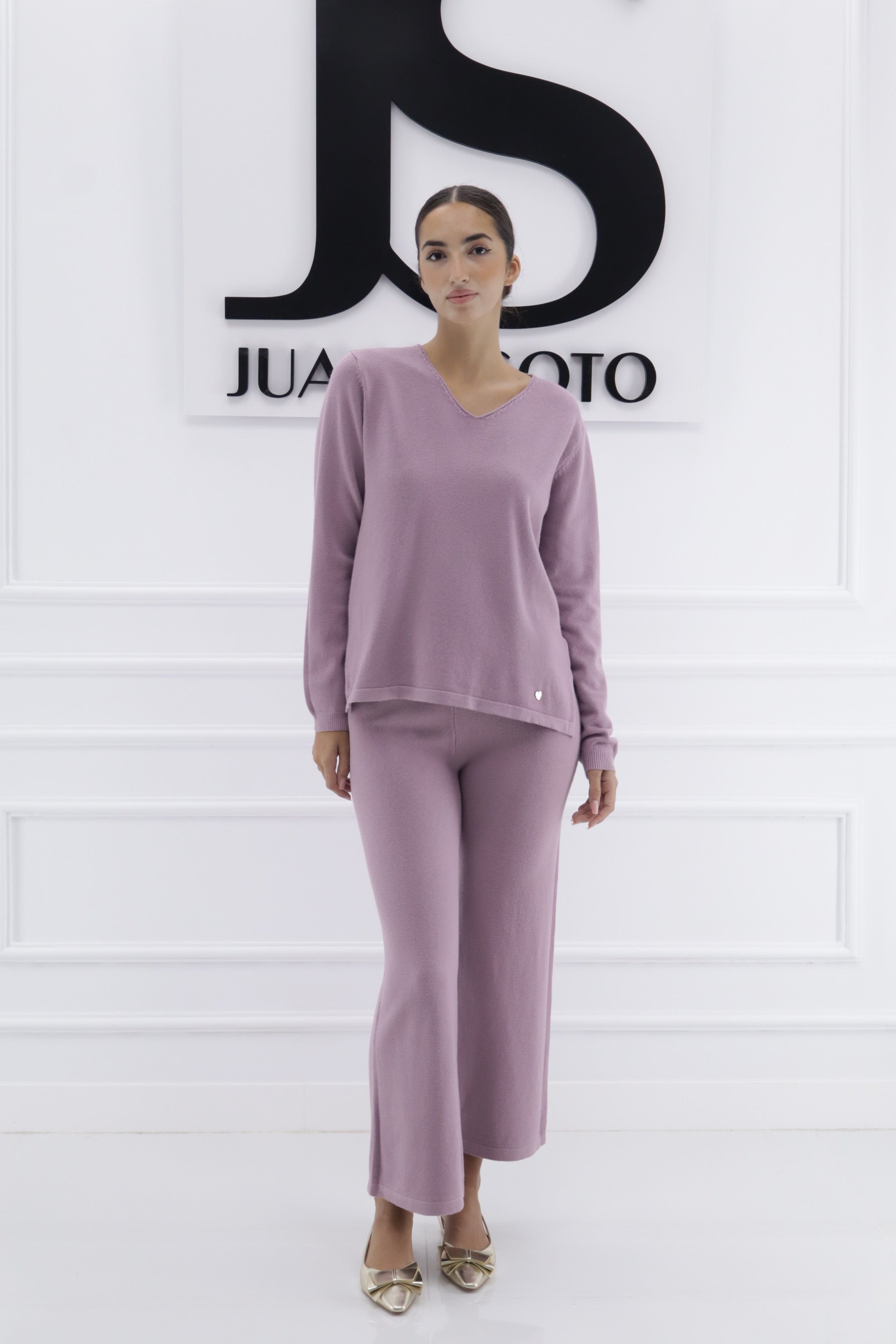 Conjunto AH8030