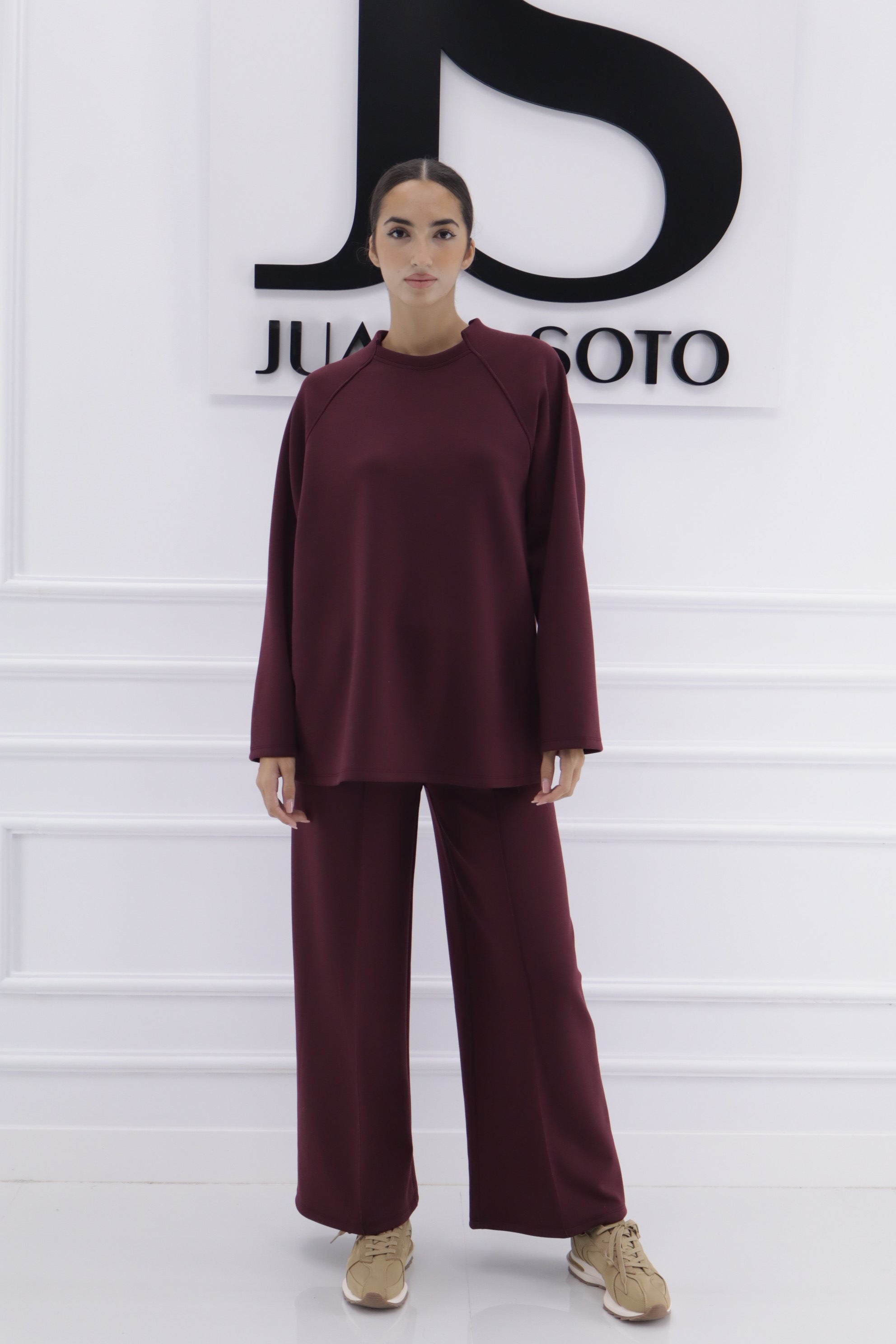 Chandal clásico M60235