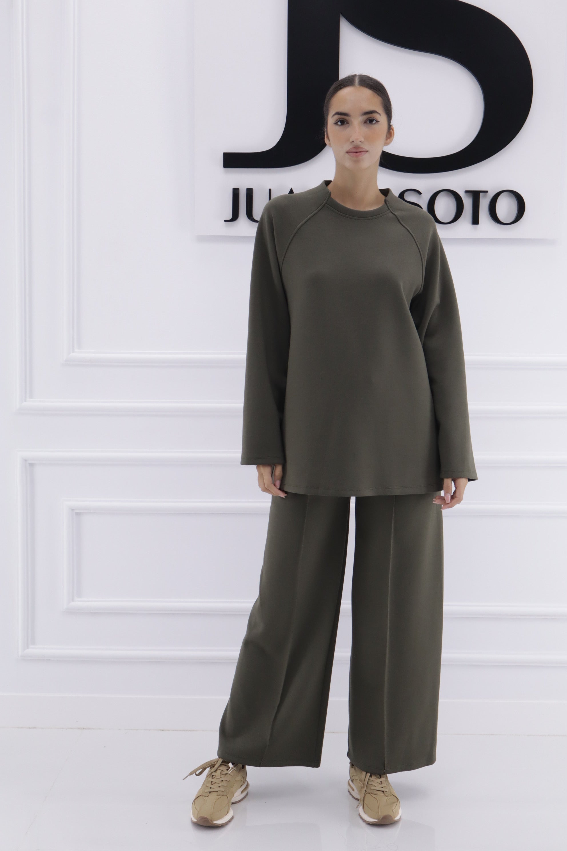 Chandal clásico M60235