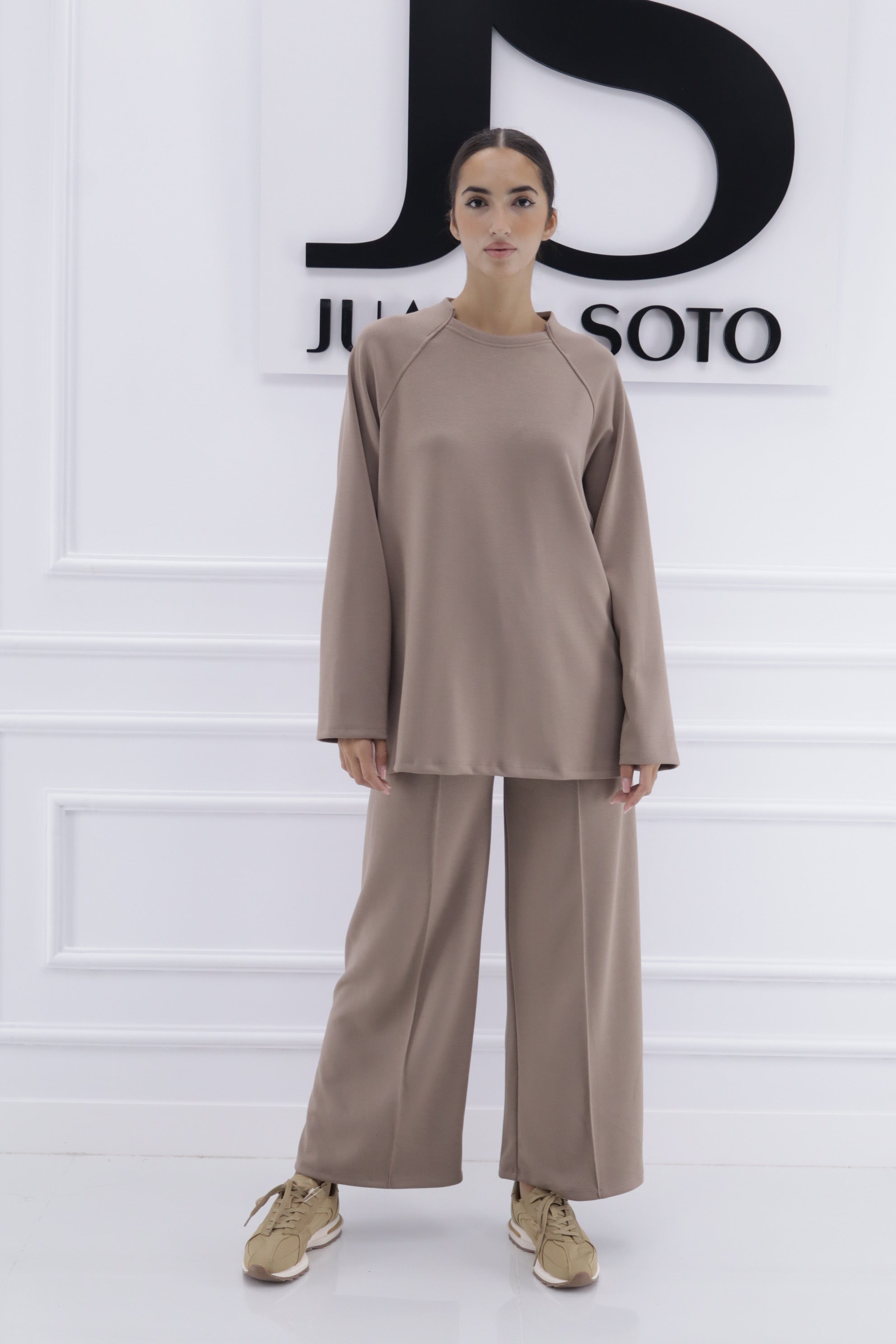 Chandal clásico M60235