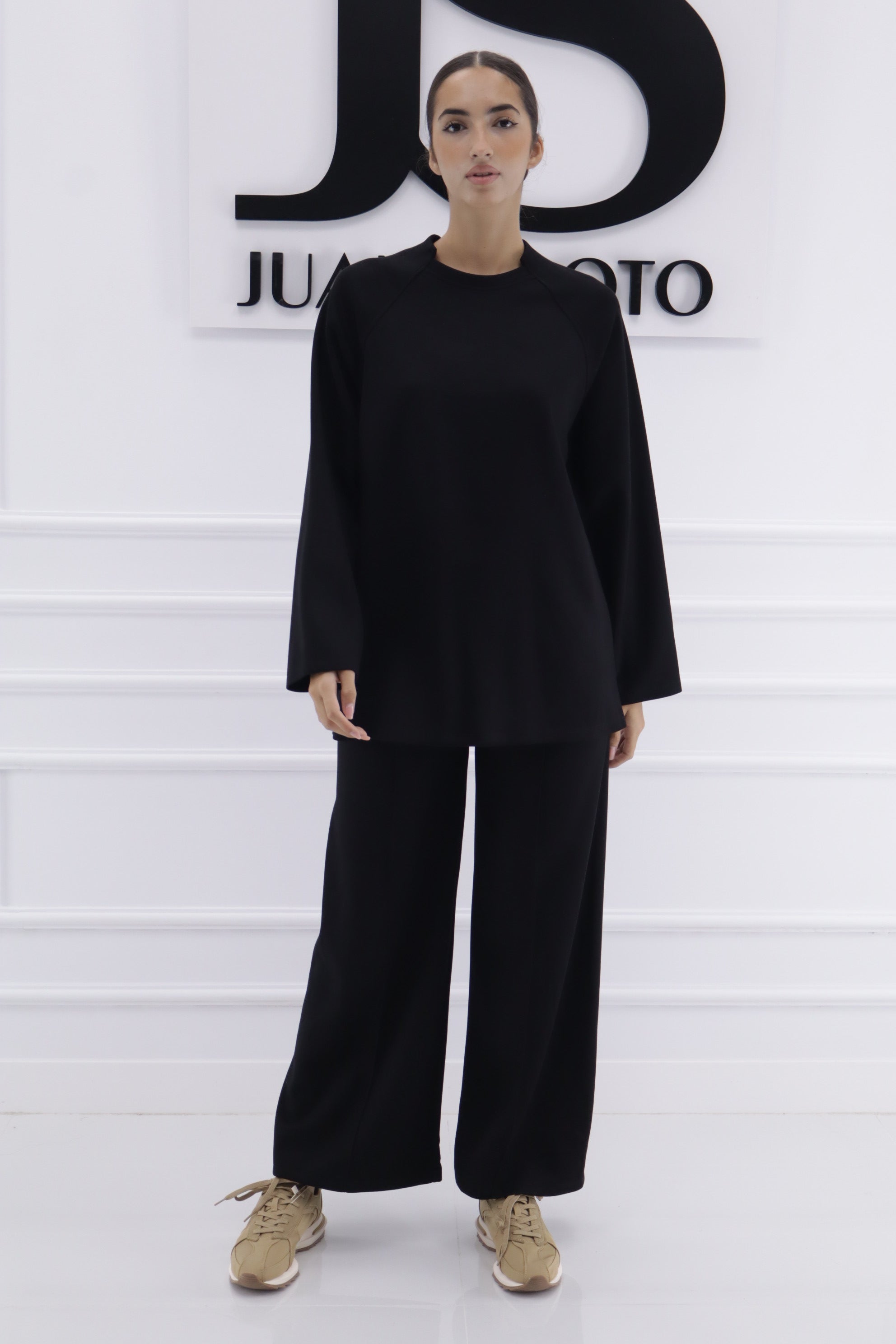 Chandal clásico M60235