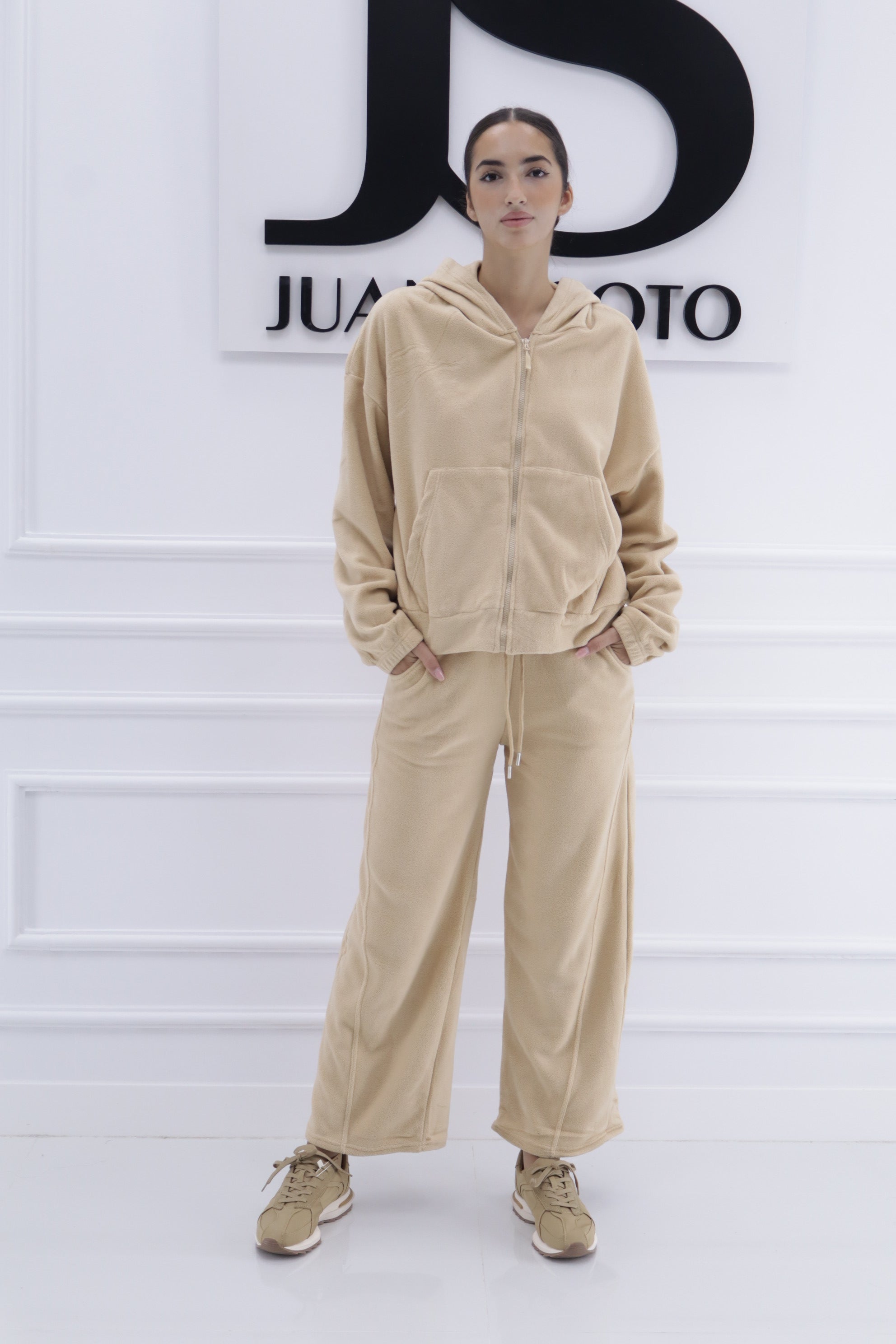 Chandal polar Q6411