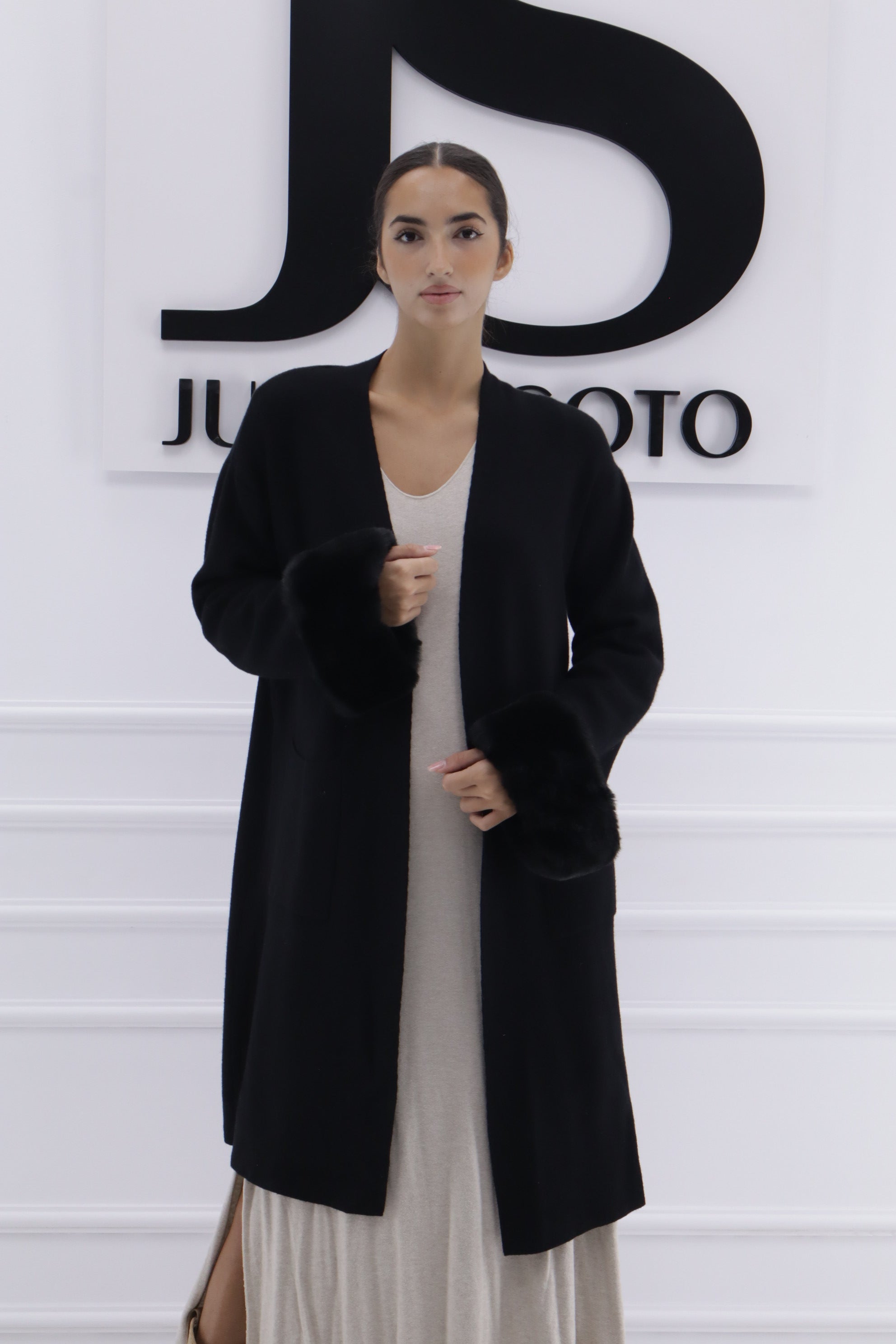 Chaqueta ZD017
