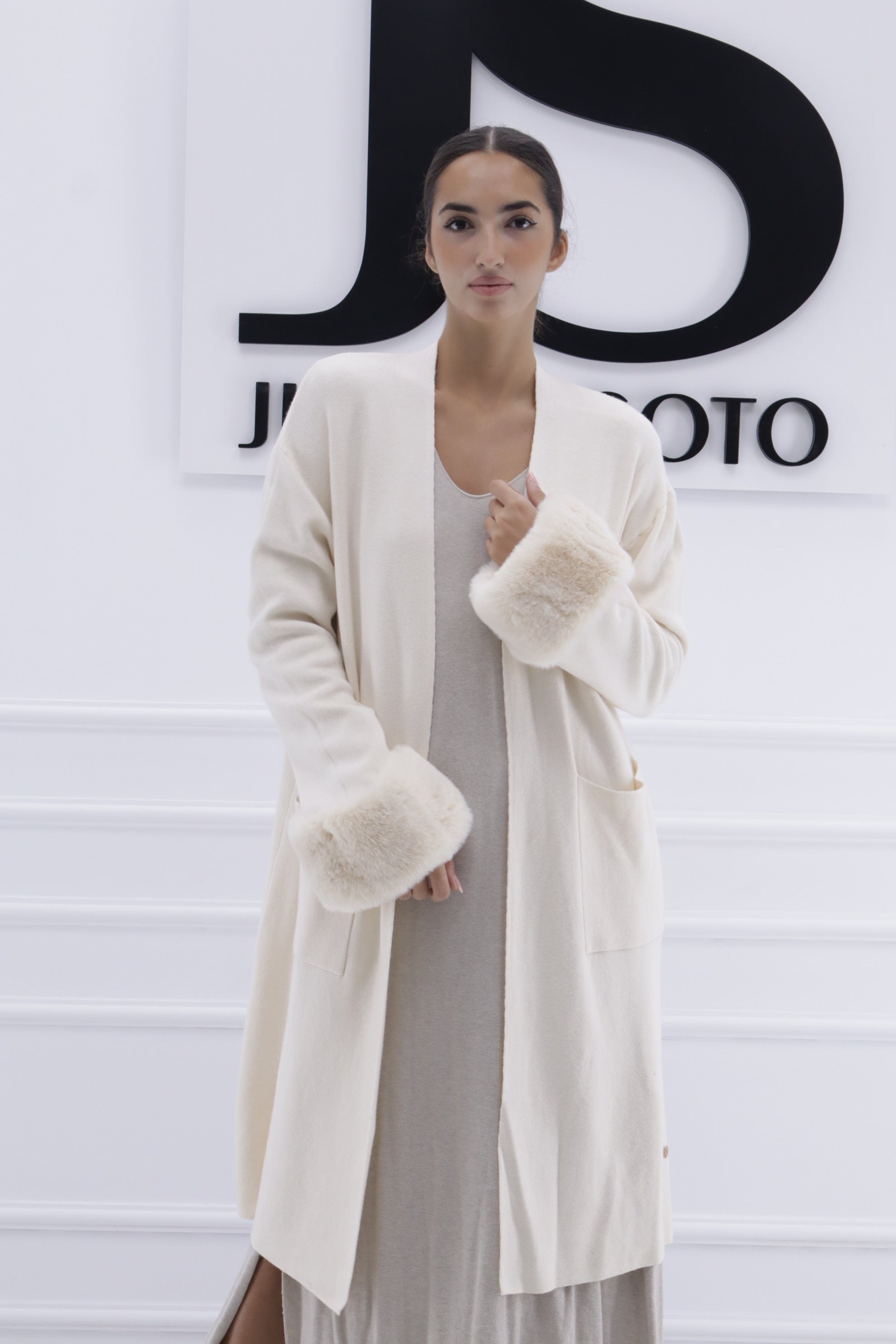 Chaqueta ZD017