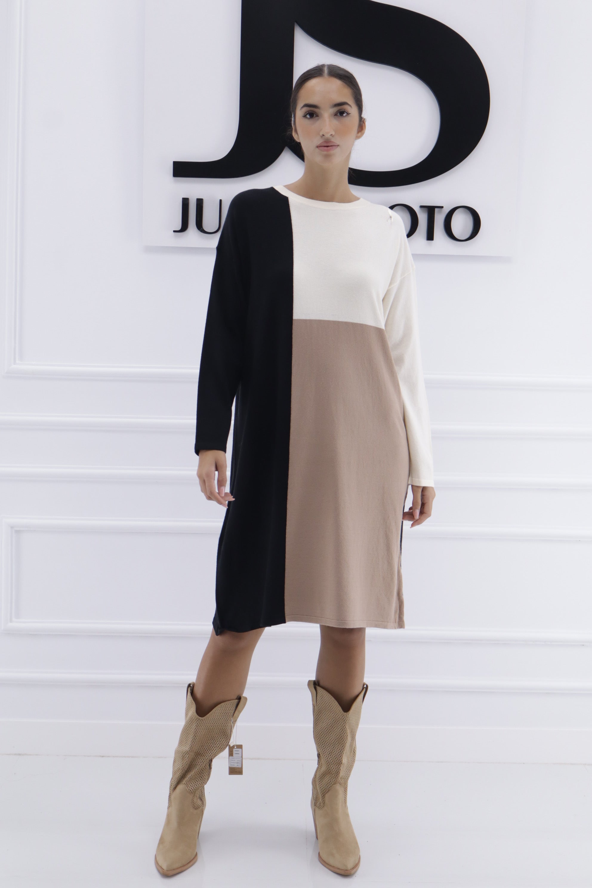 Vestido HQ2601