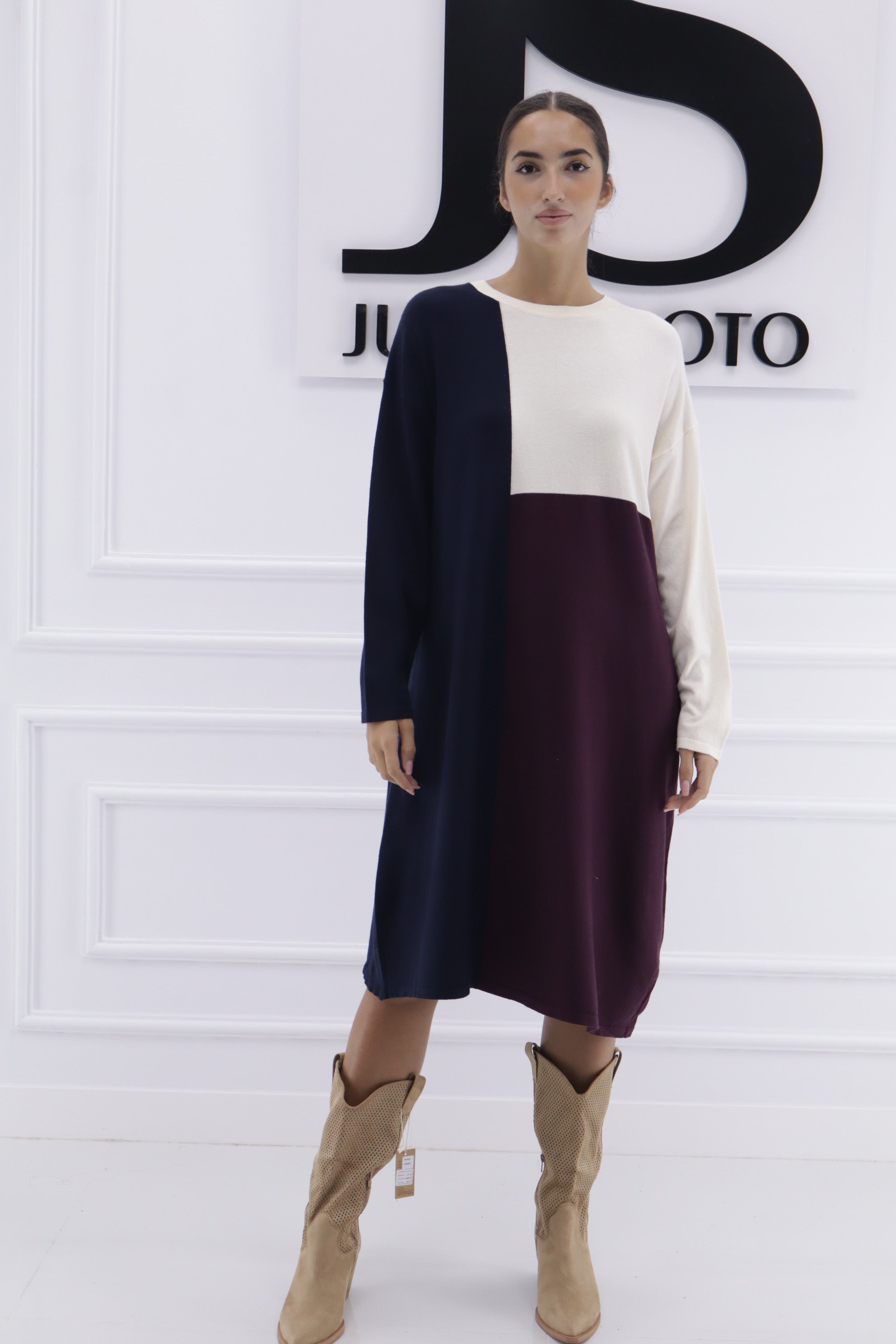Vestido HQ2601