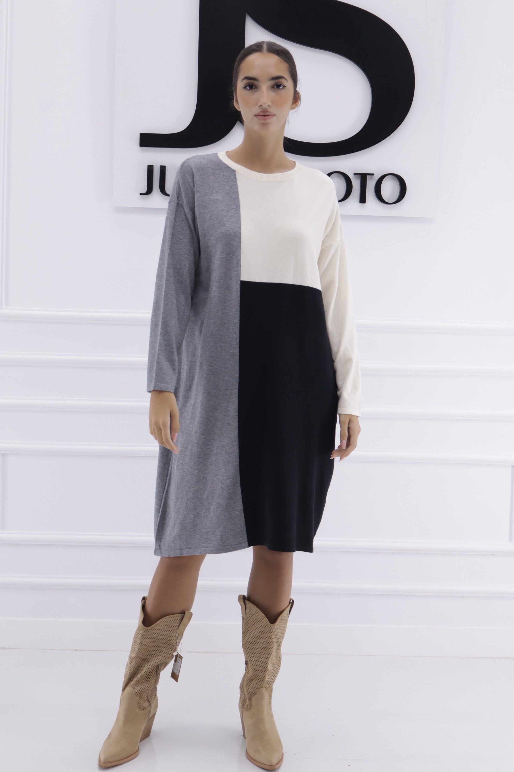 Vestido HQ2601