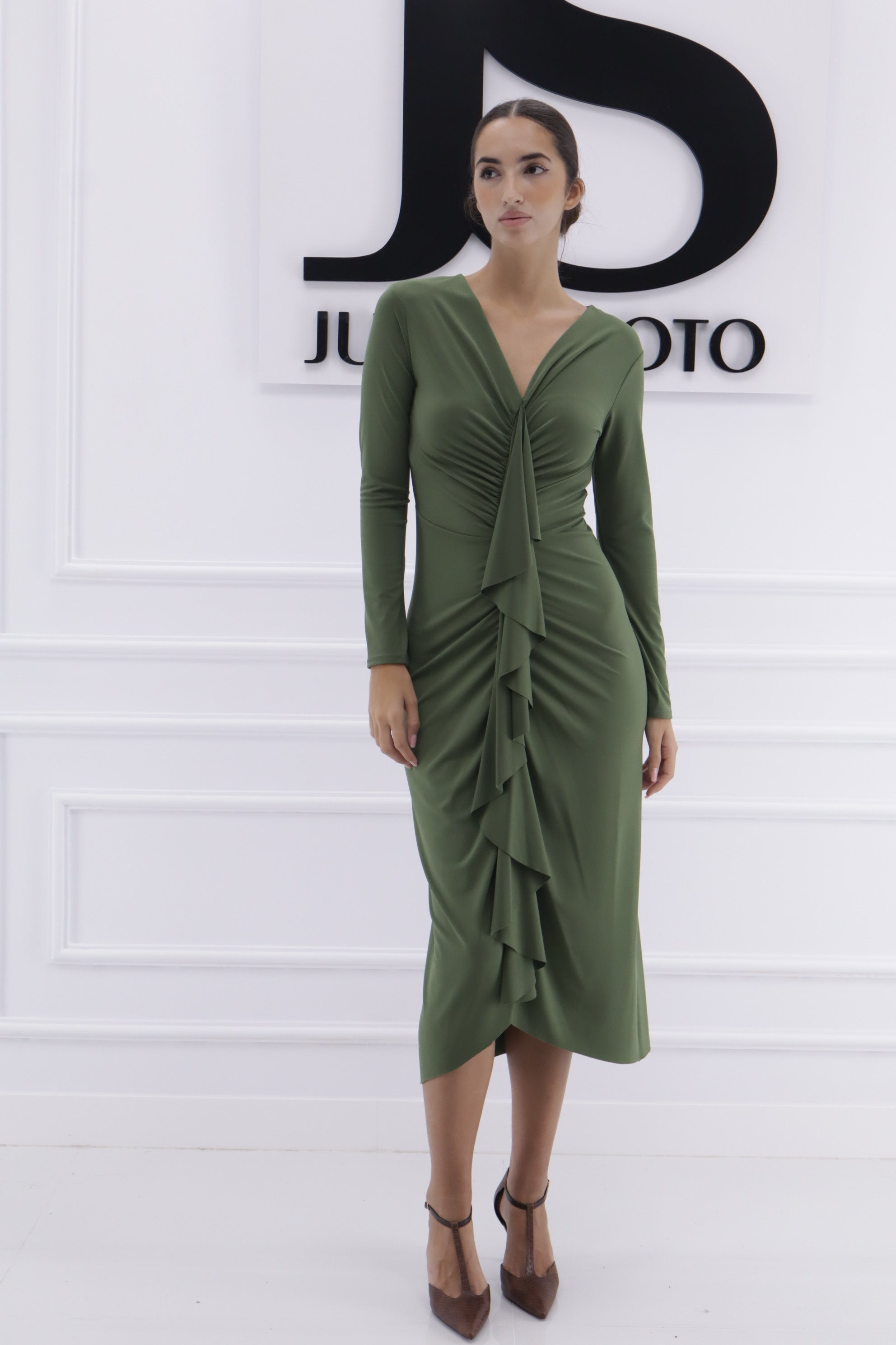 Vestido festival
