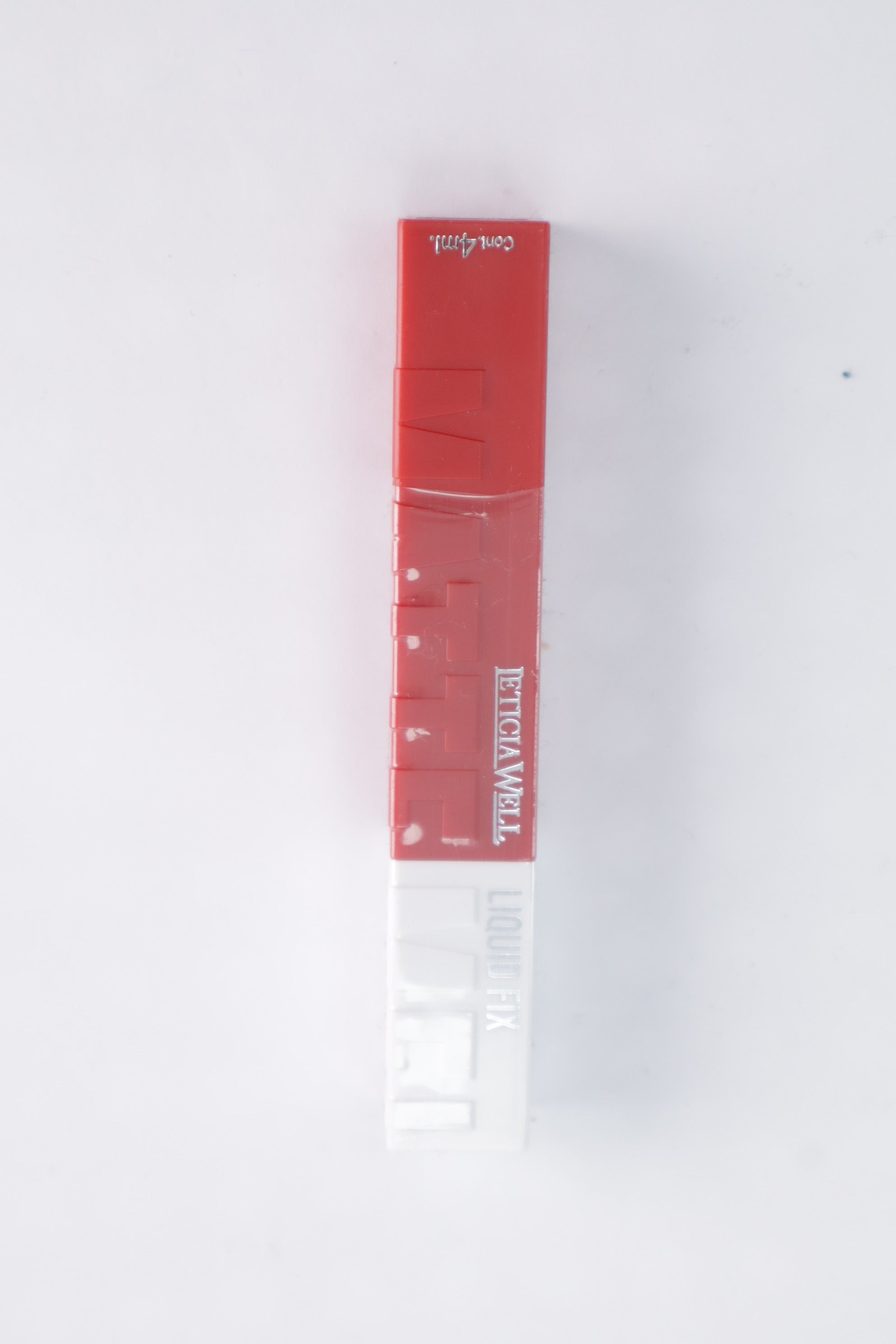 Labial liquido matte me