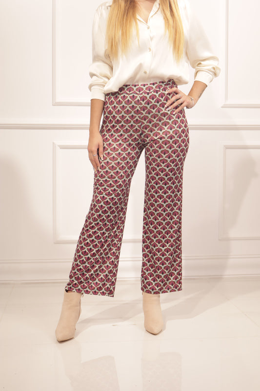 Pantalon licra adonaya