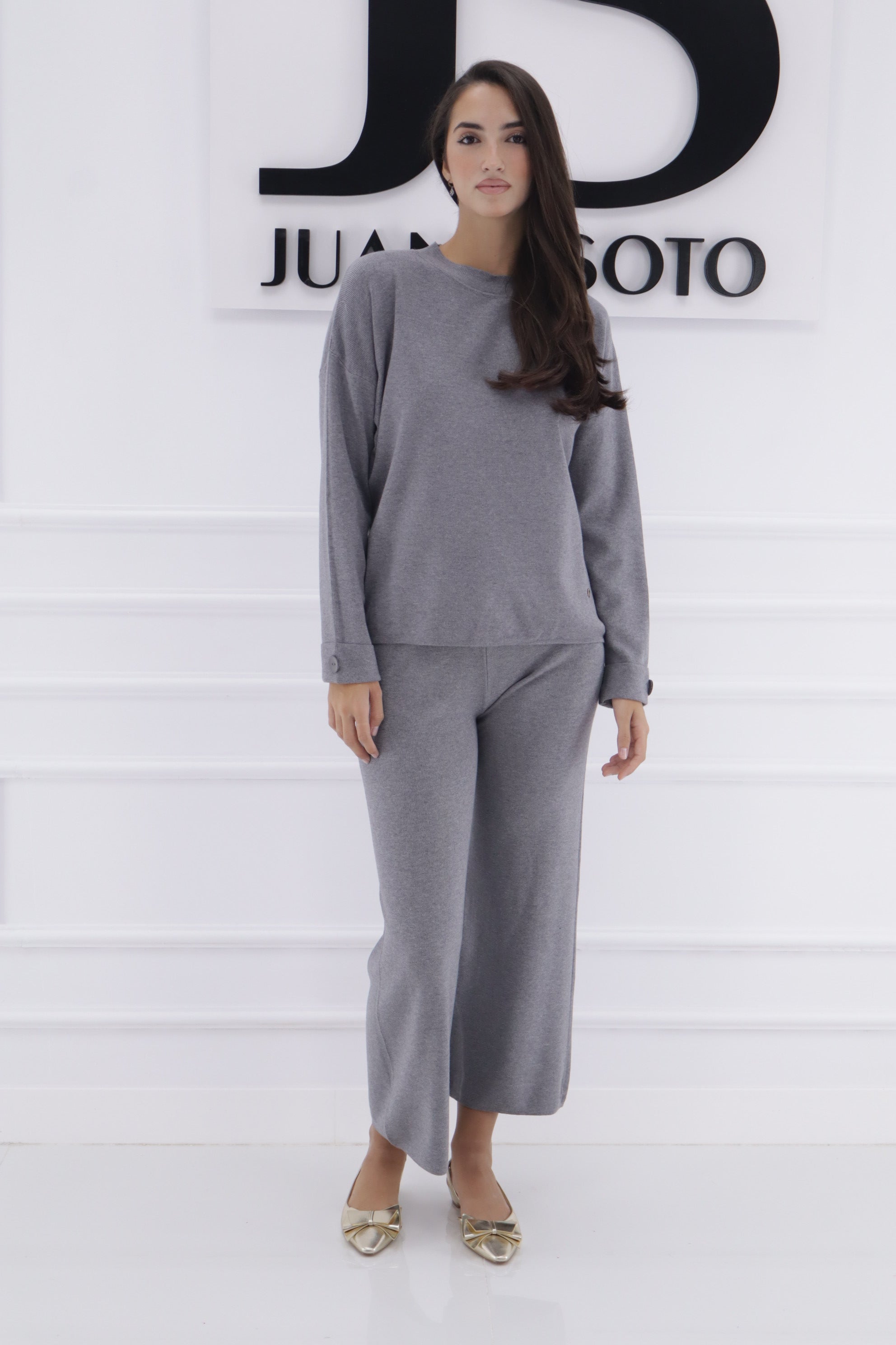 Conjunto  OTOÑO ZDB087