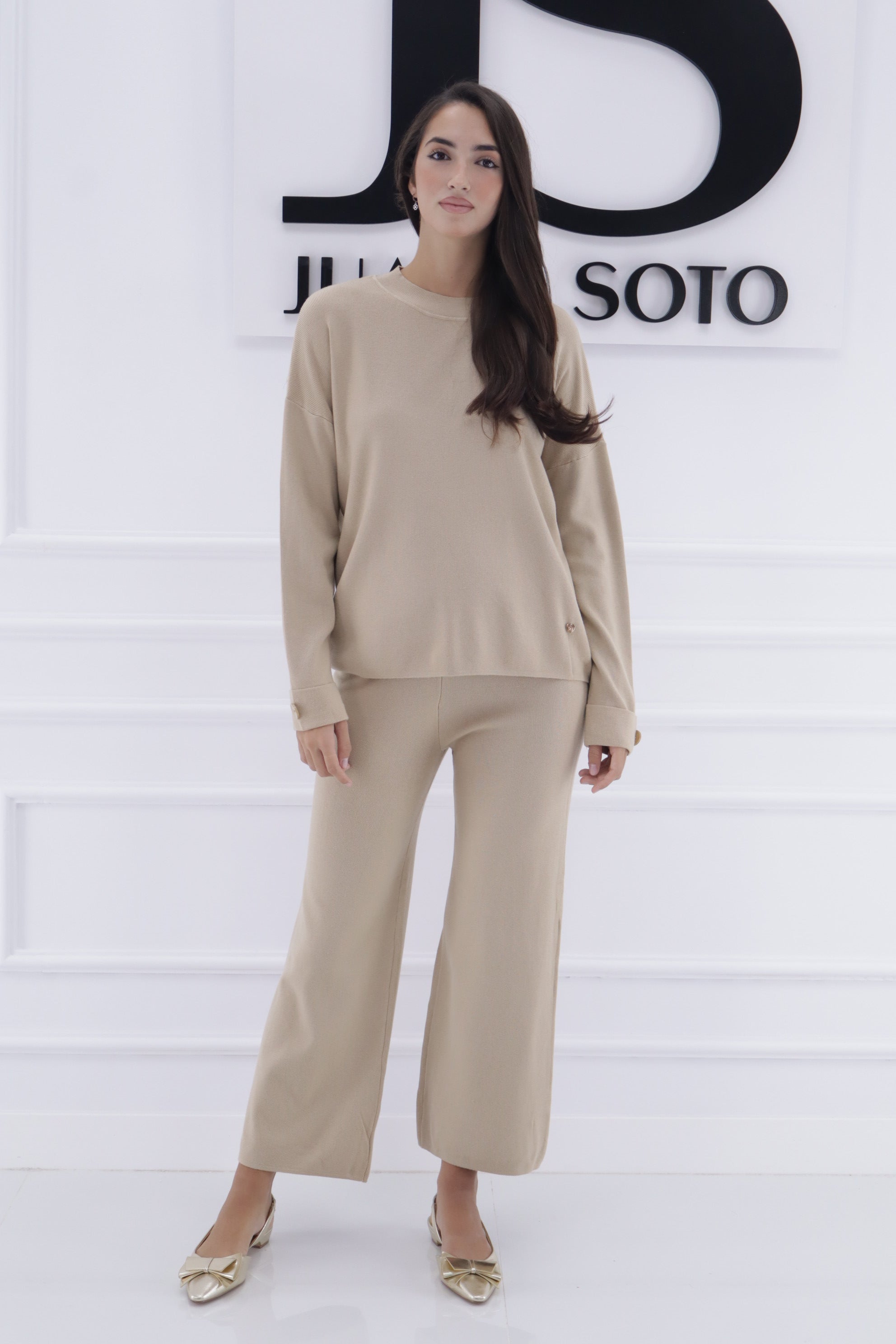 Conjunto  OTOÑO ZDB087