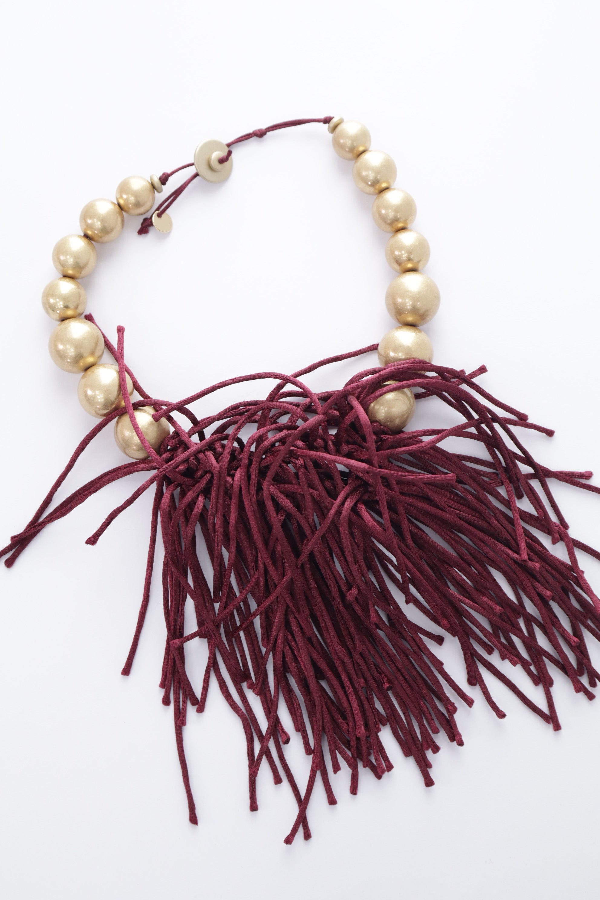 Collar Septiembre