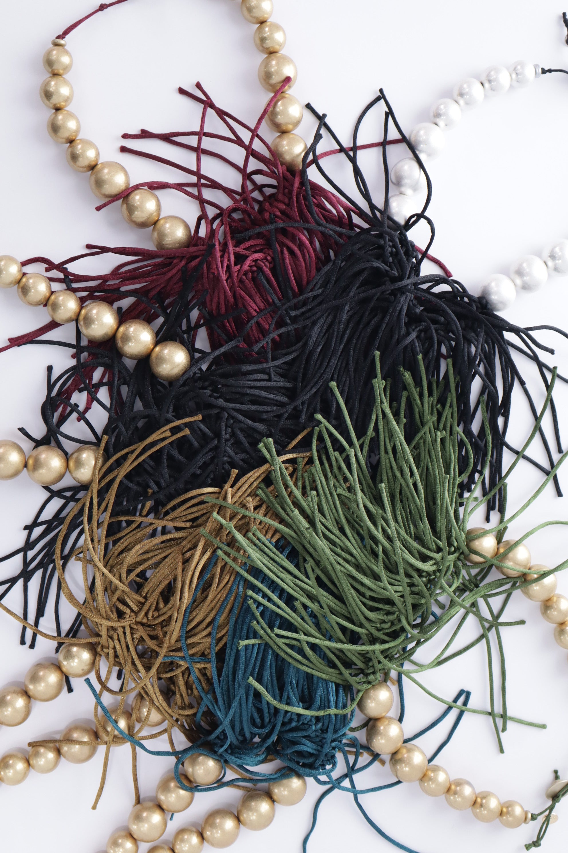 Collar Septiembre