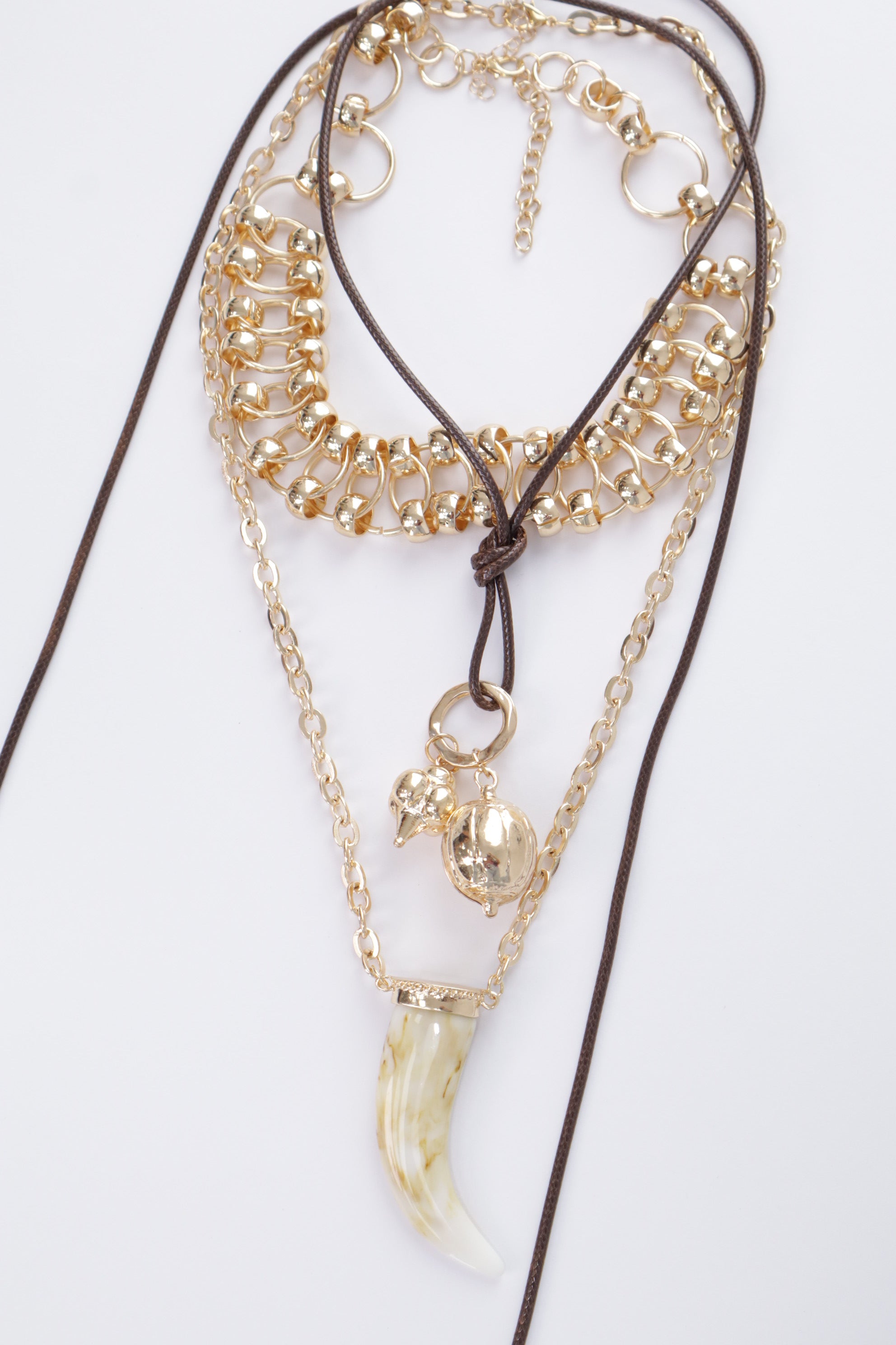 Collar ZARA