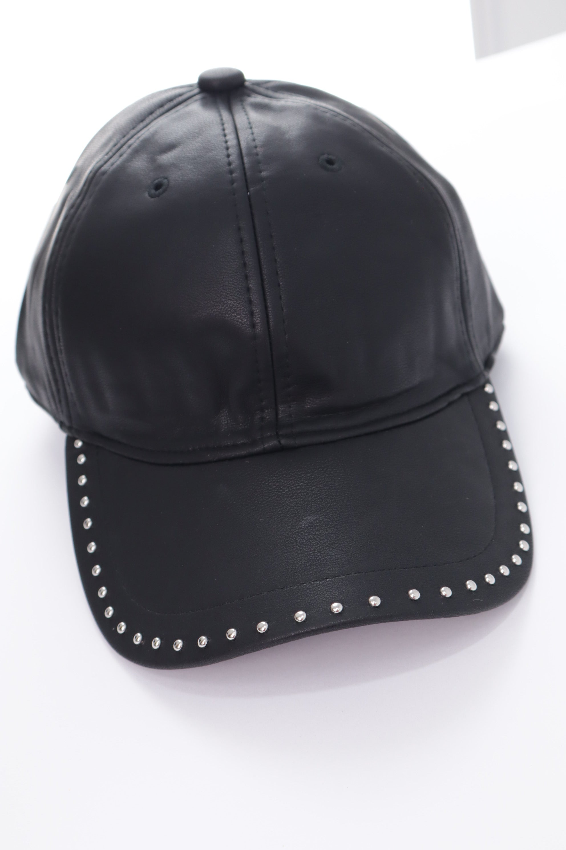 Gorra polipiel