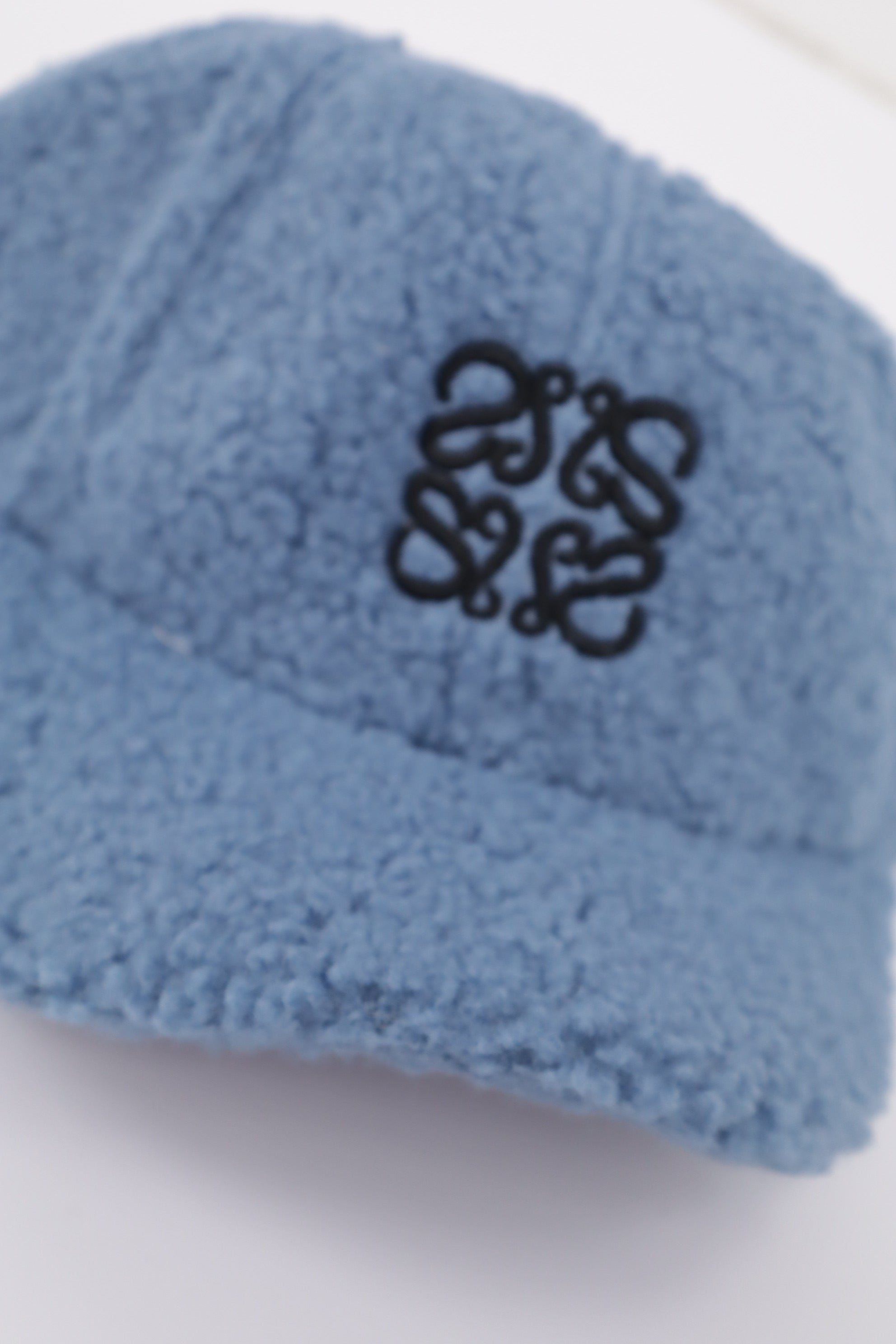 Gorra borrego