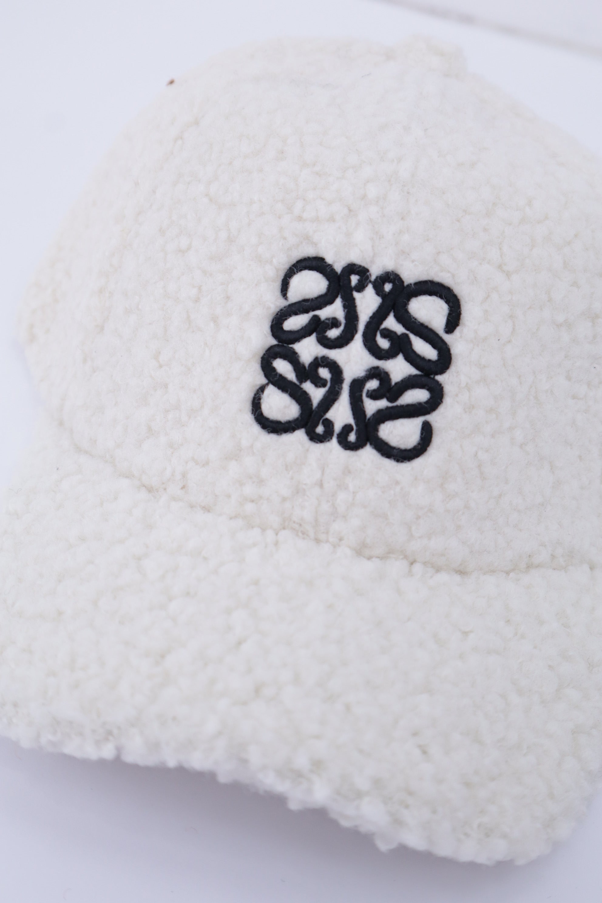 Gorra borrego