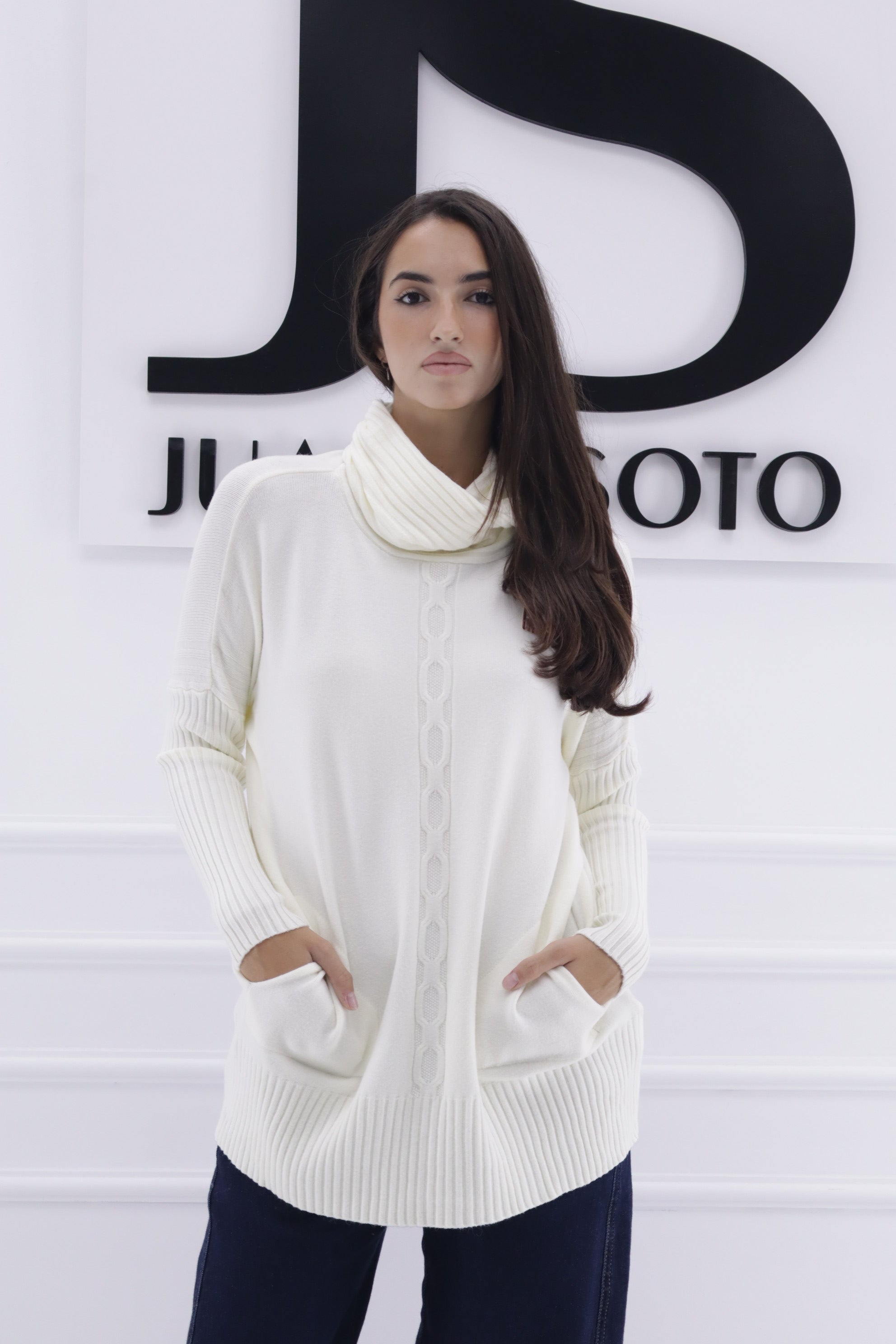 Jersey JUANA H-088