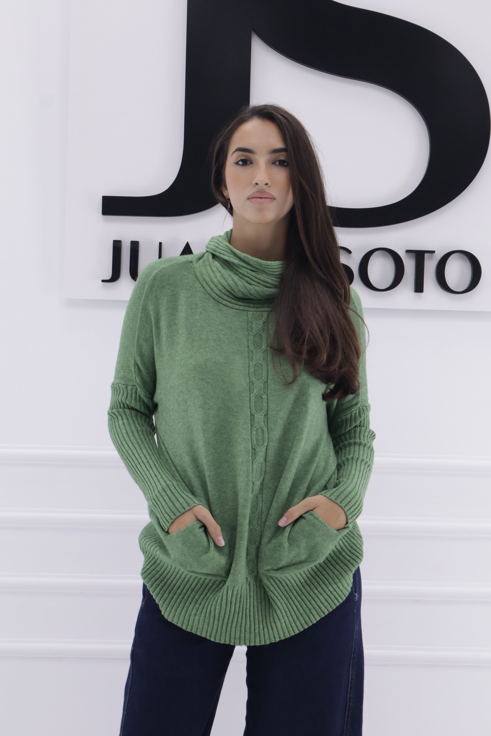 Jersey JUANA H-088