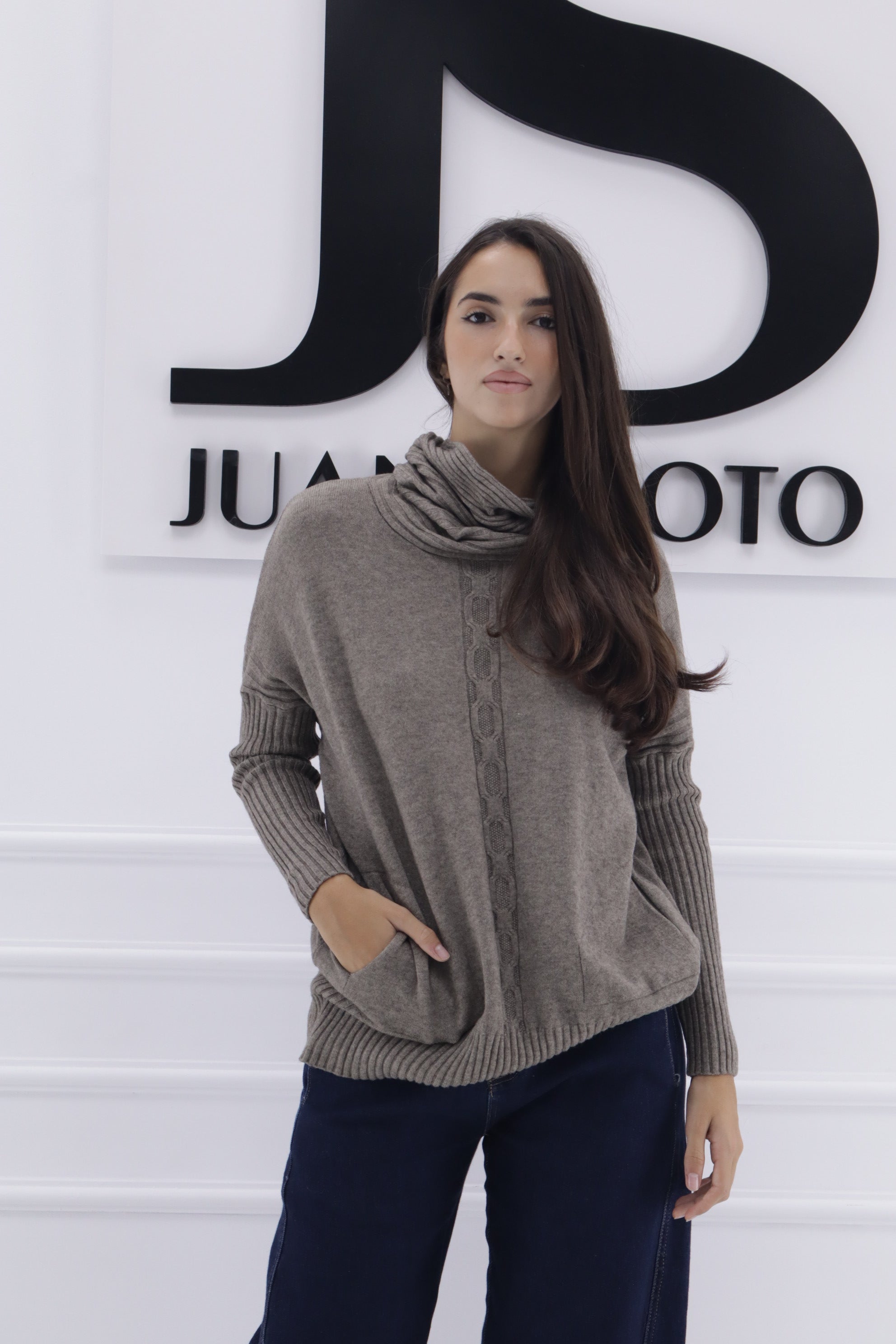 Jersey JUANA H-088