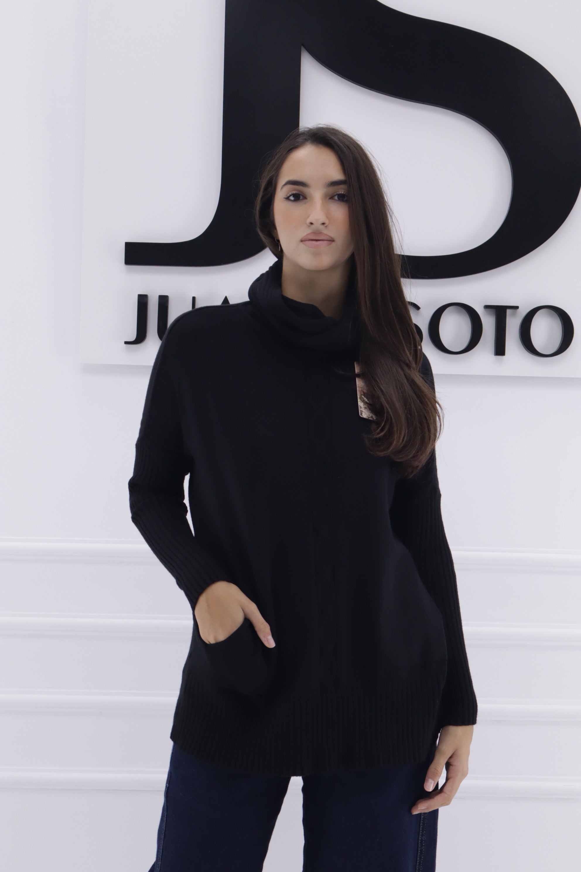 Jersey JUANA H-088