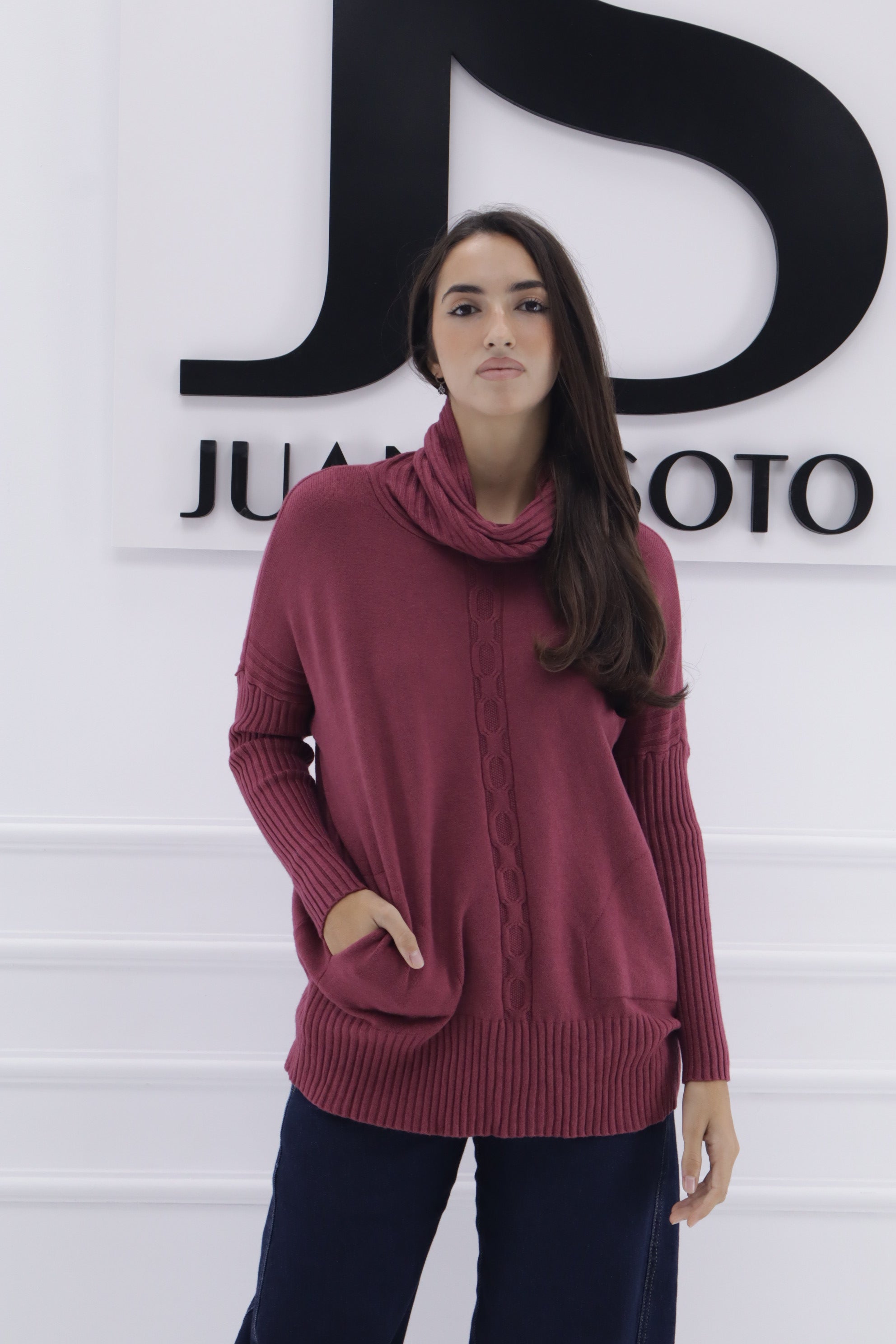 Jersey JUANA H-088