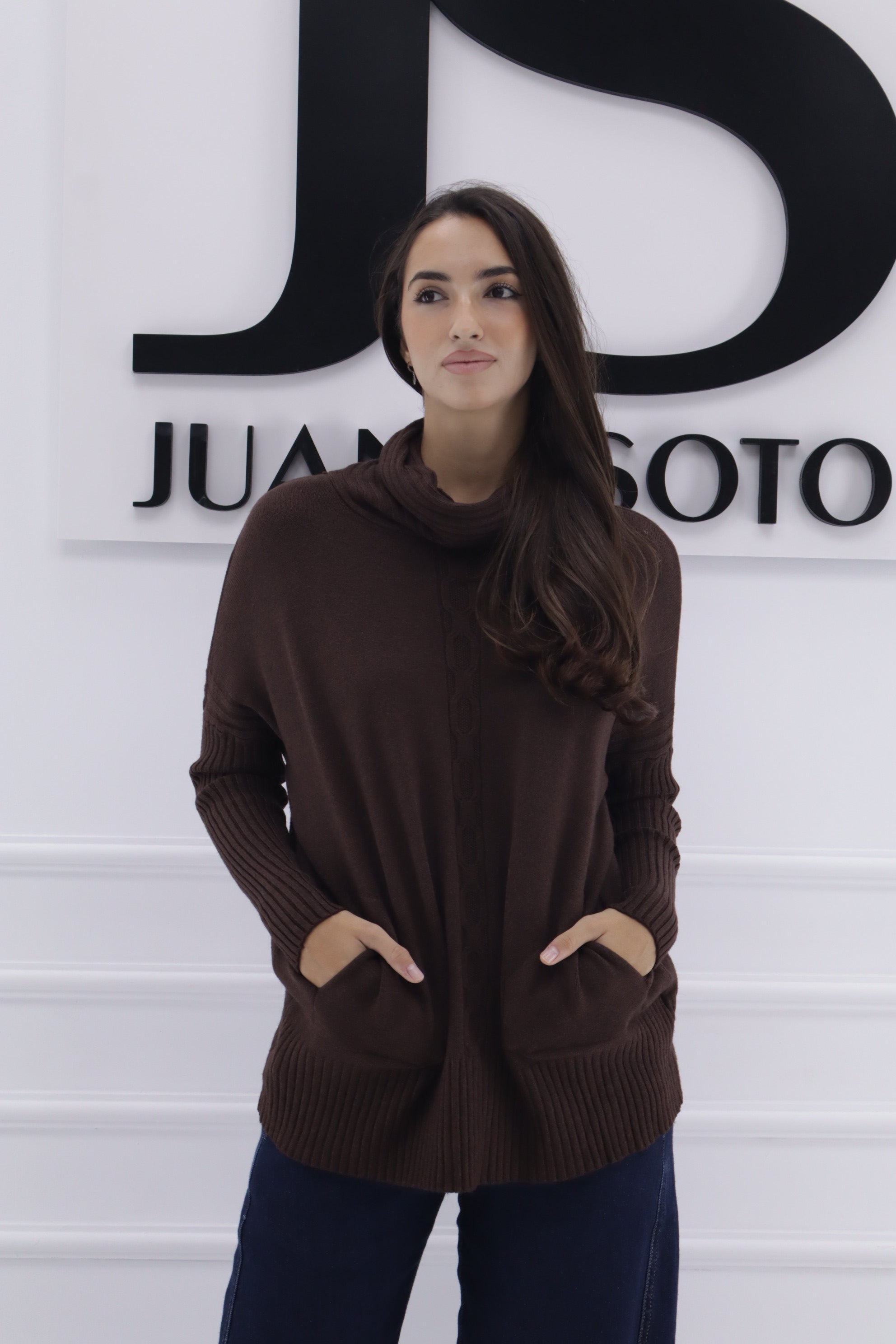 Jersey JUANA H-088