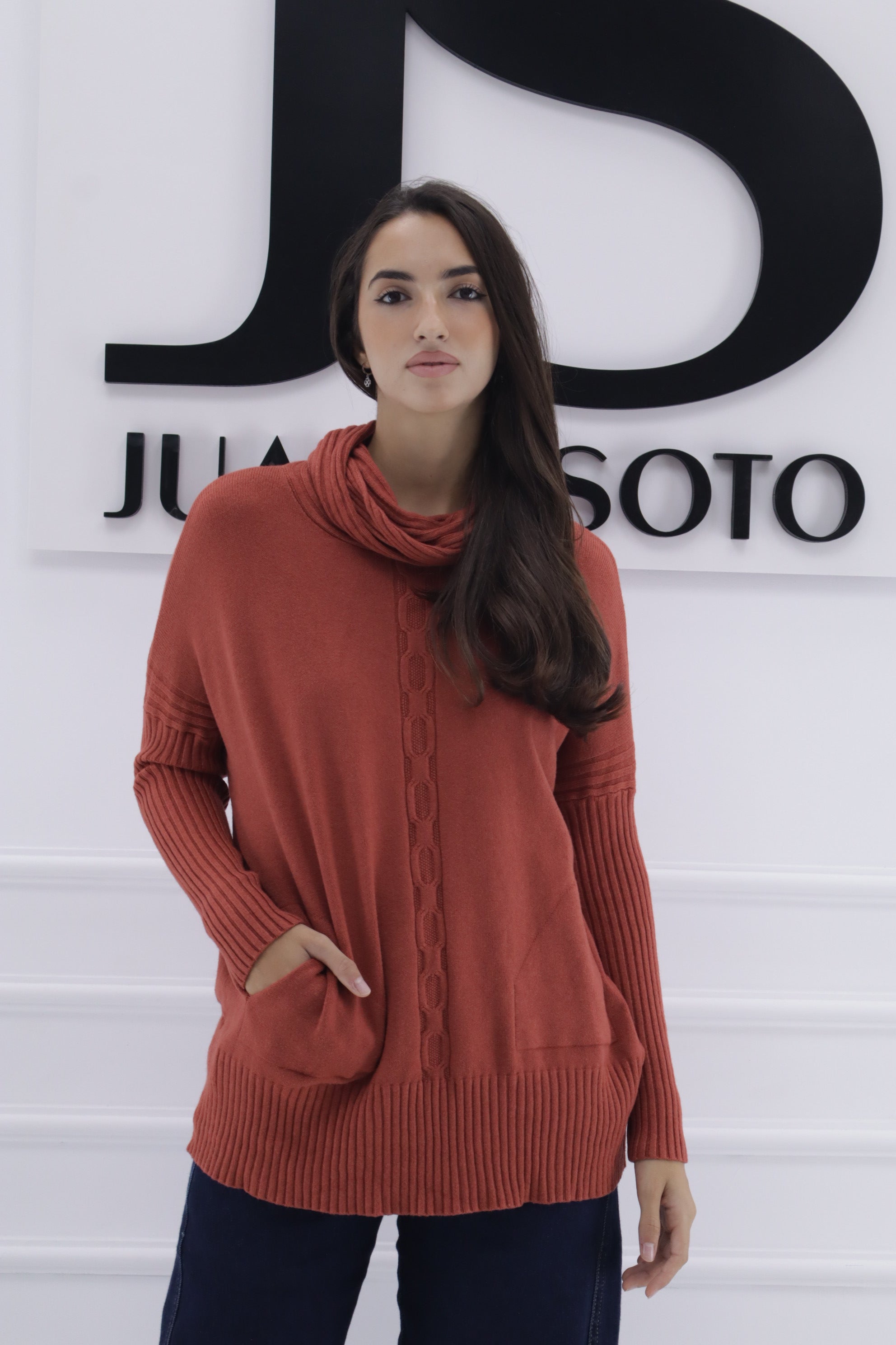 Jersey JUANA H-088