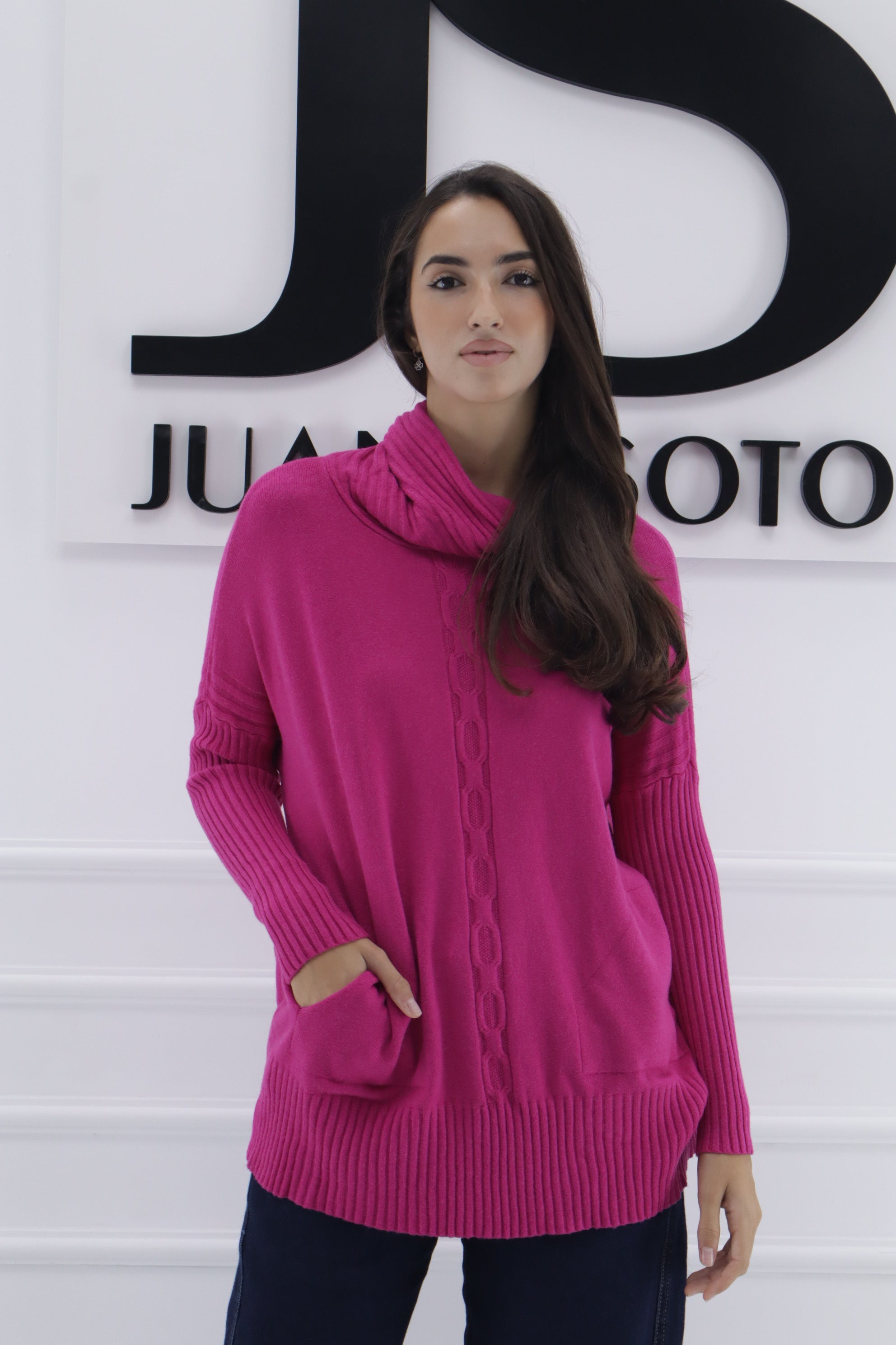 Jersey JUANA H-088