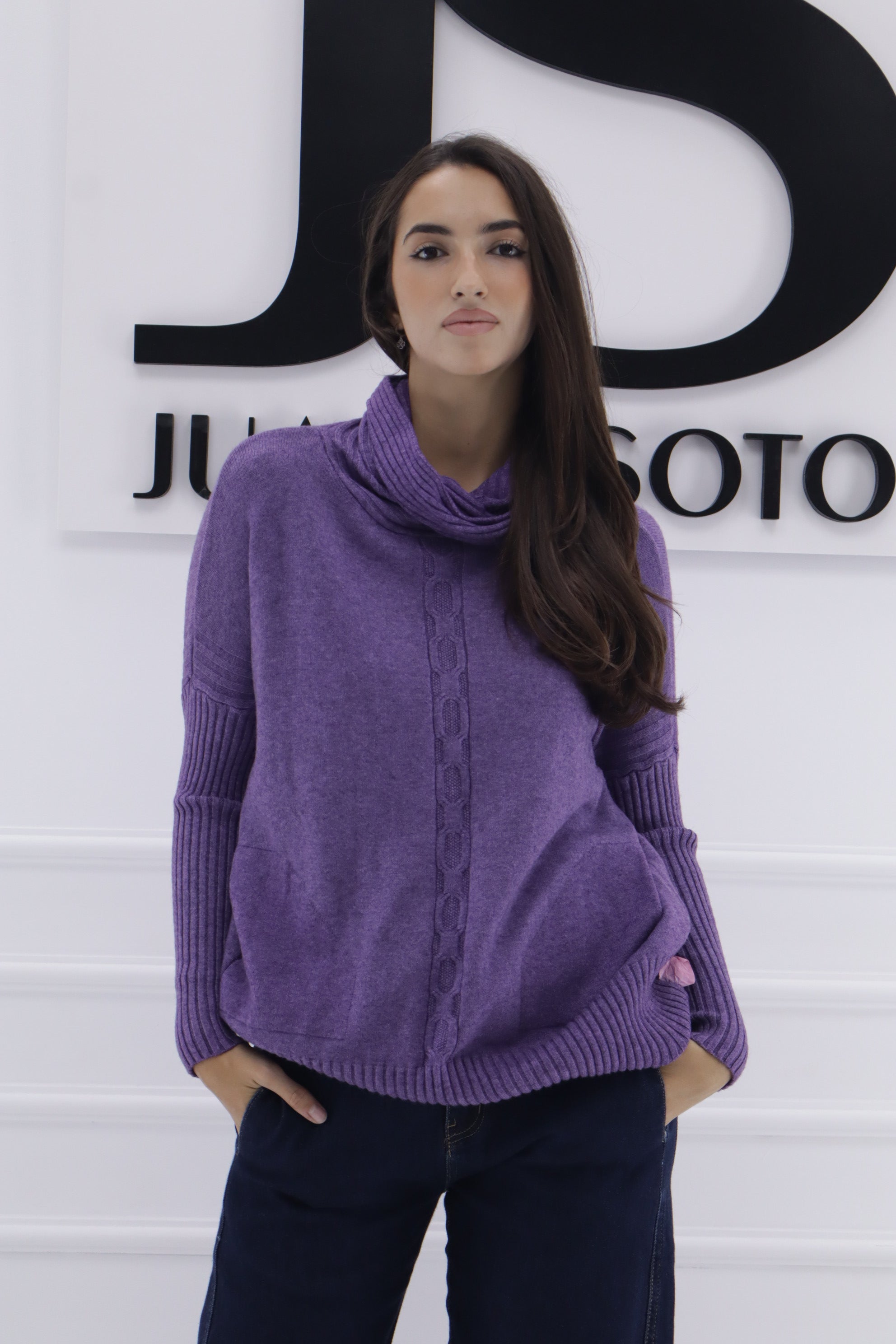 Jersey JUANA H-088