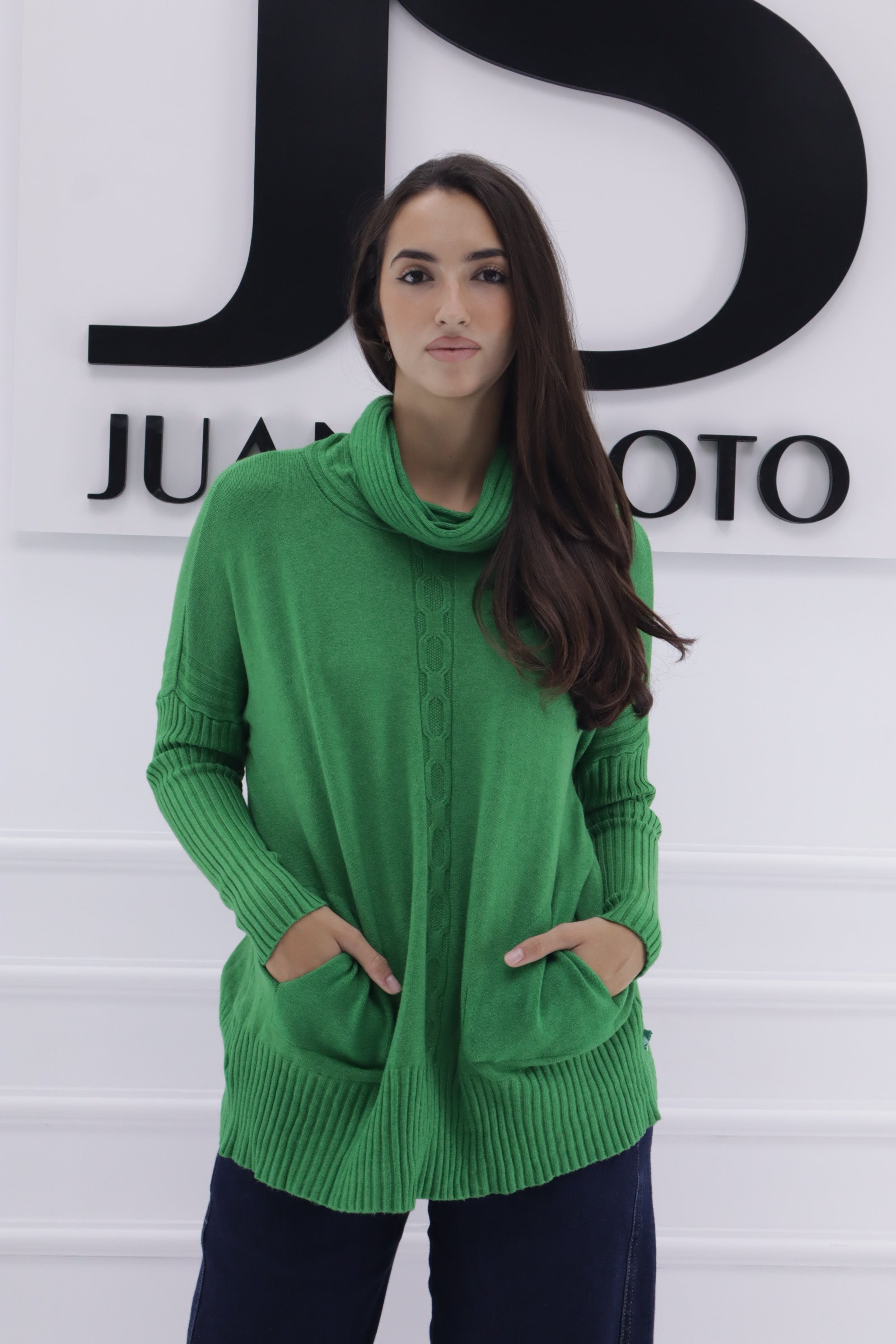 Jersey JUANA H-088
