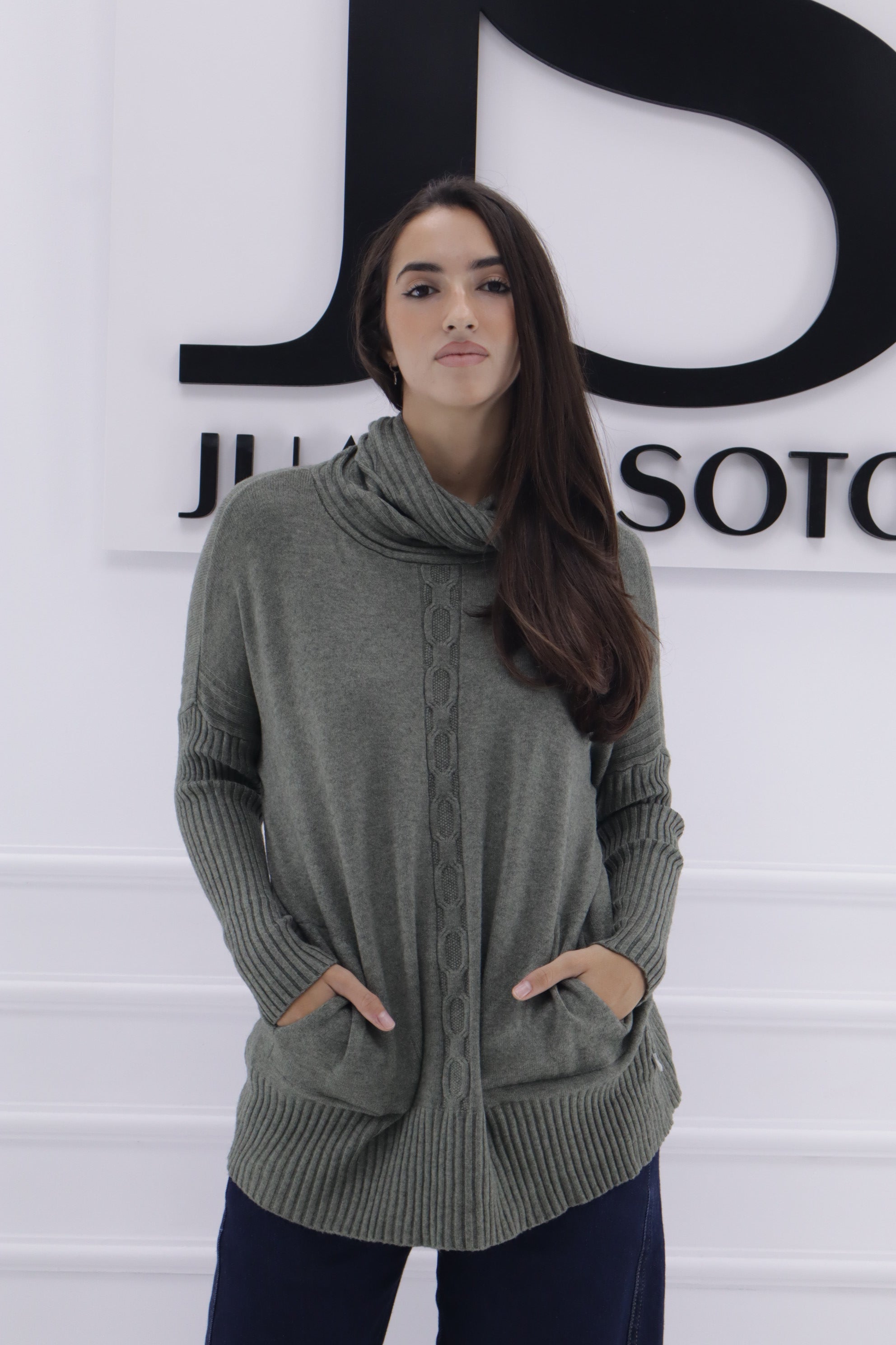 Jersey JUANA H-088