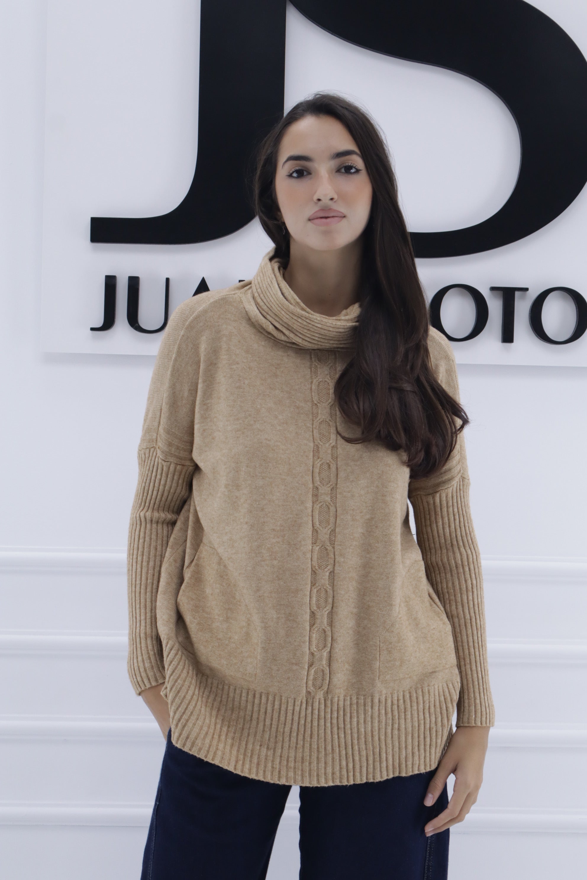 Jersey JUANA H-088