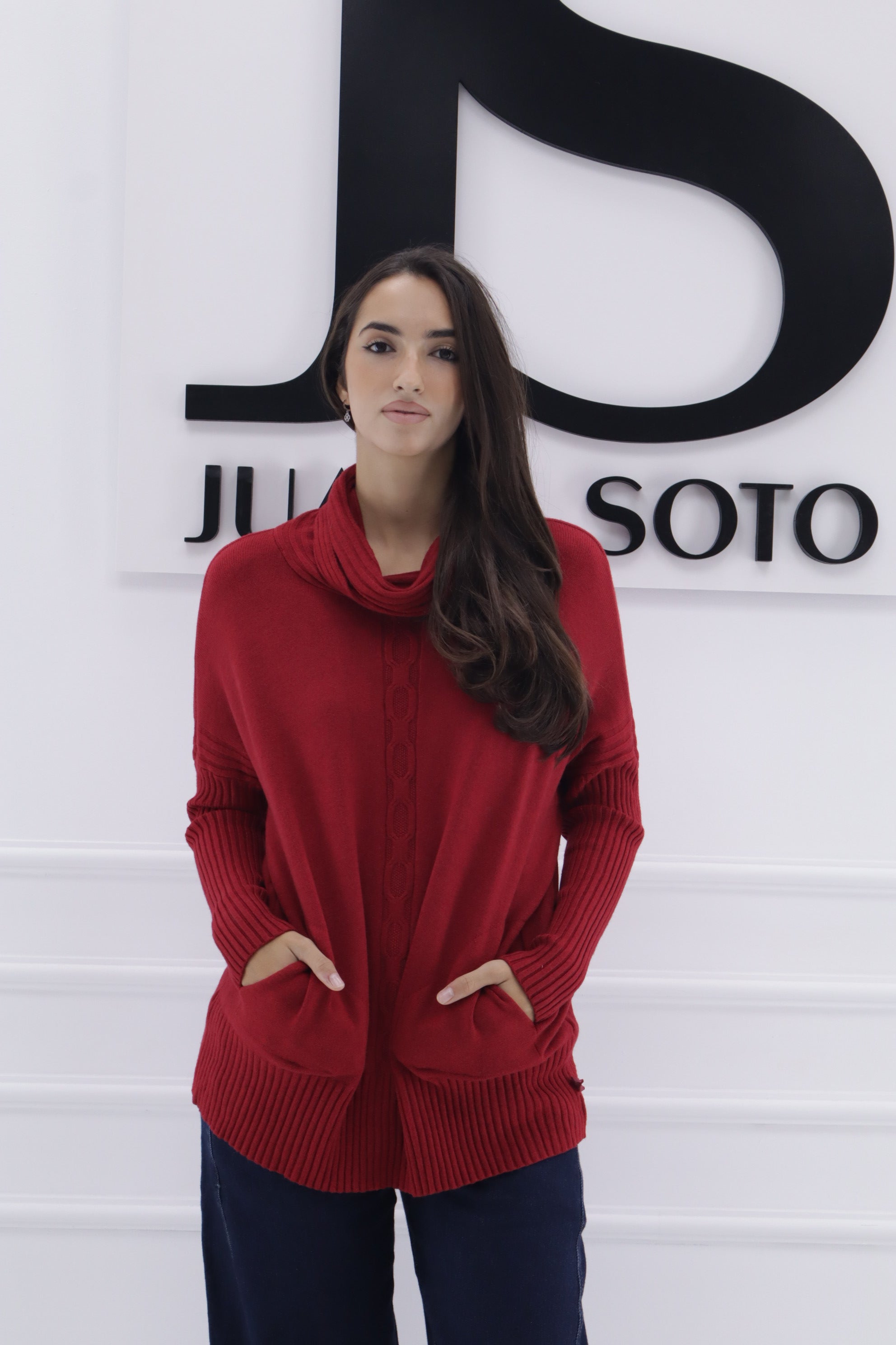 Jersey JUANA H-088