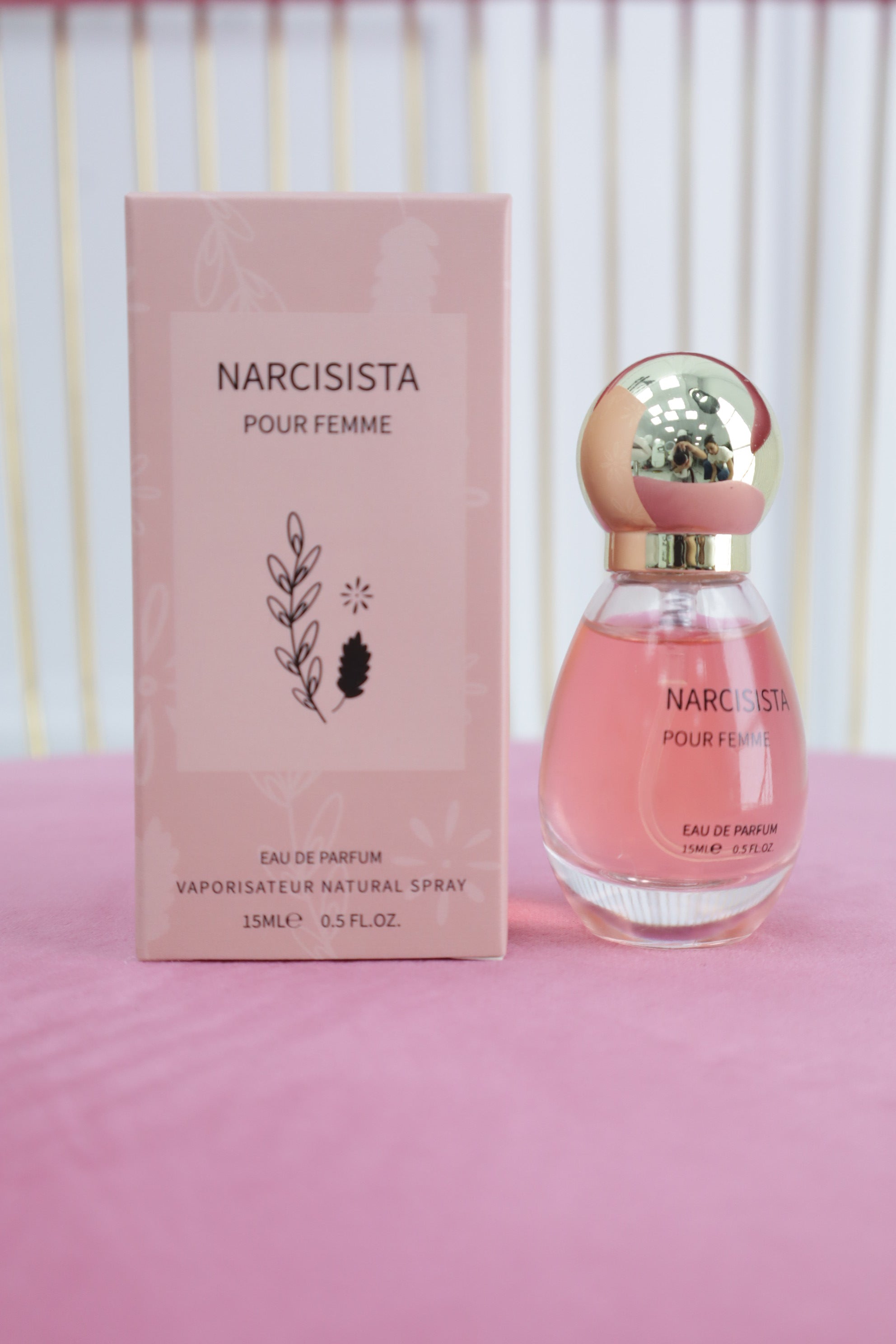 PERFUMES