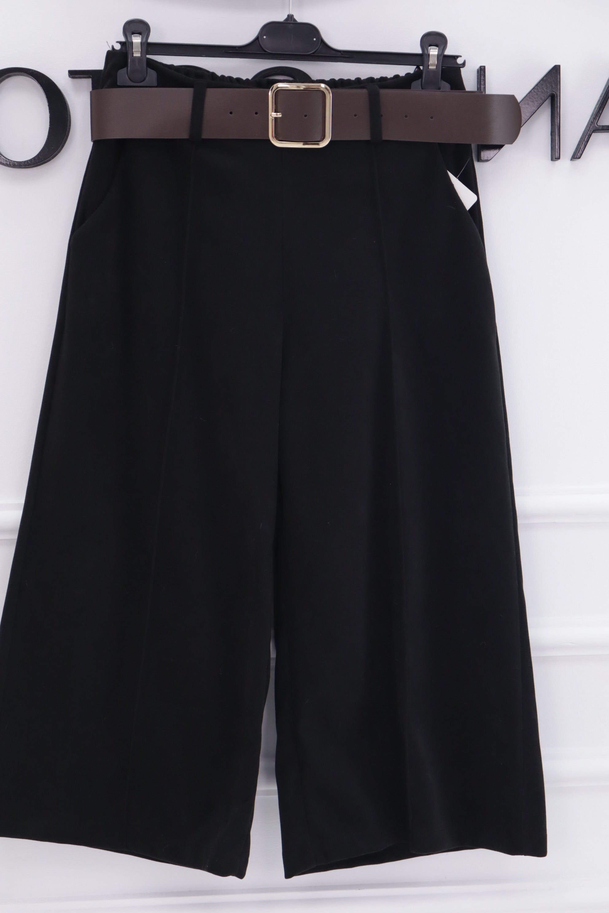 Pantalon fashion 18997