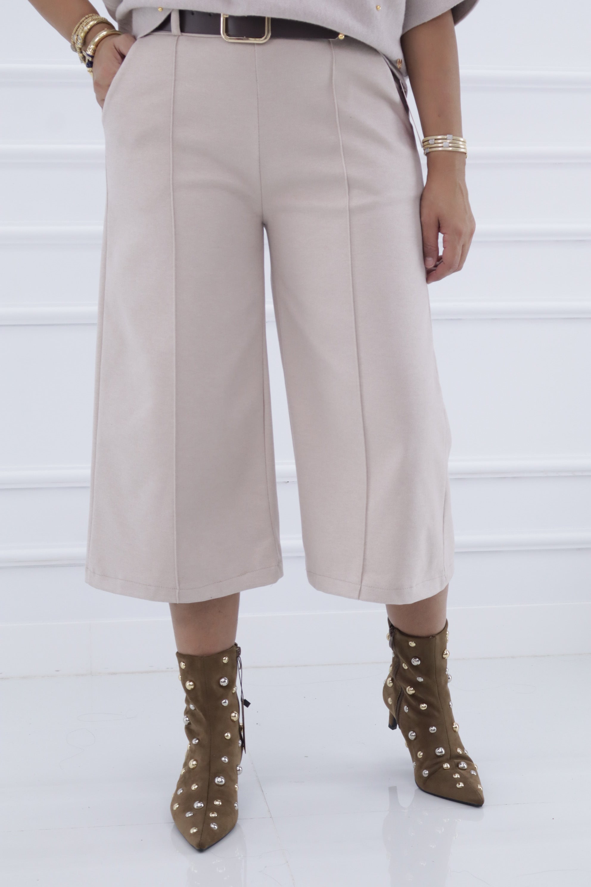 Pantalon fashion 18997