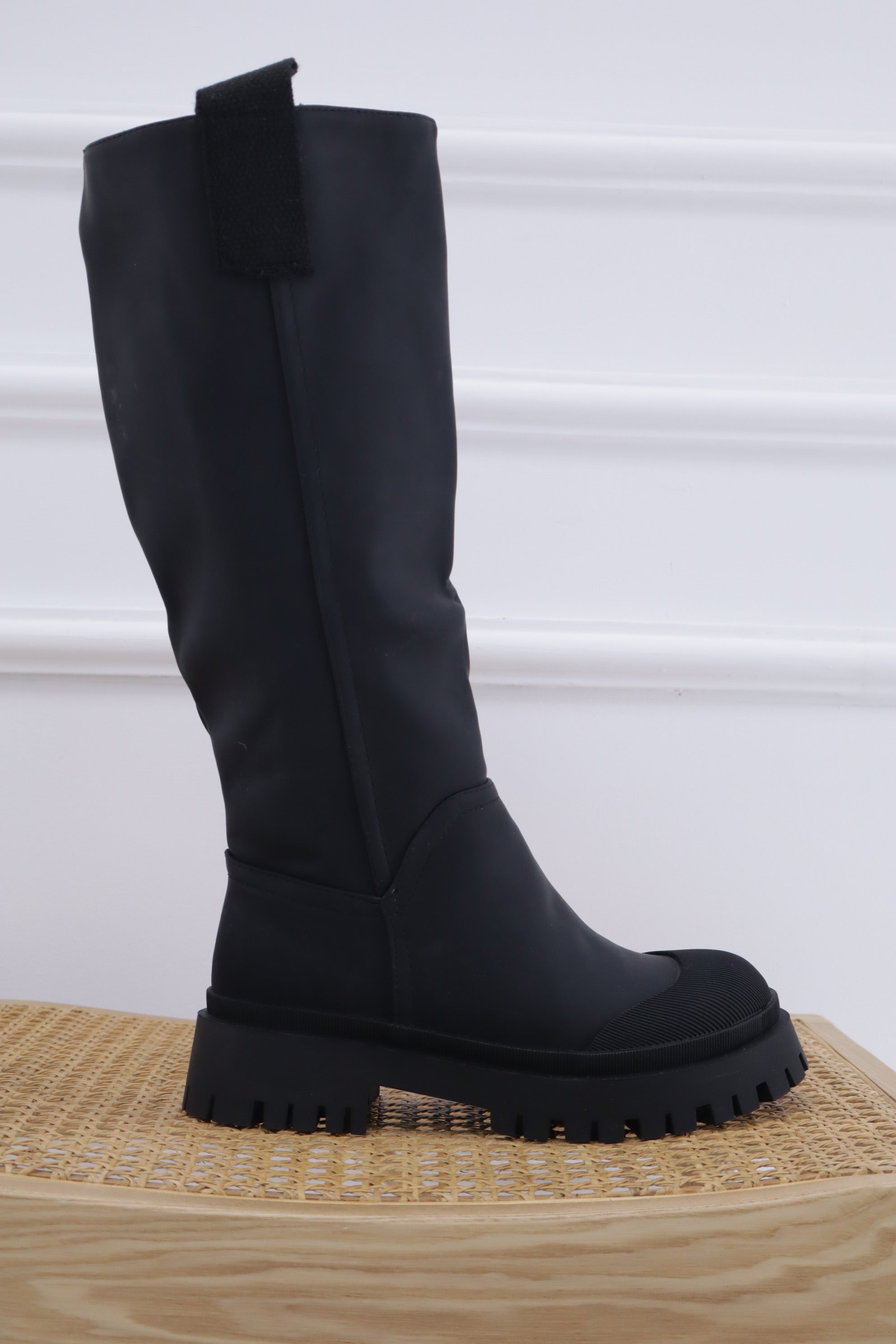 Bota alta SJ565
