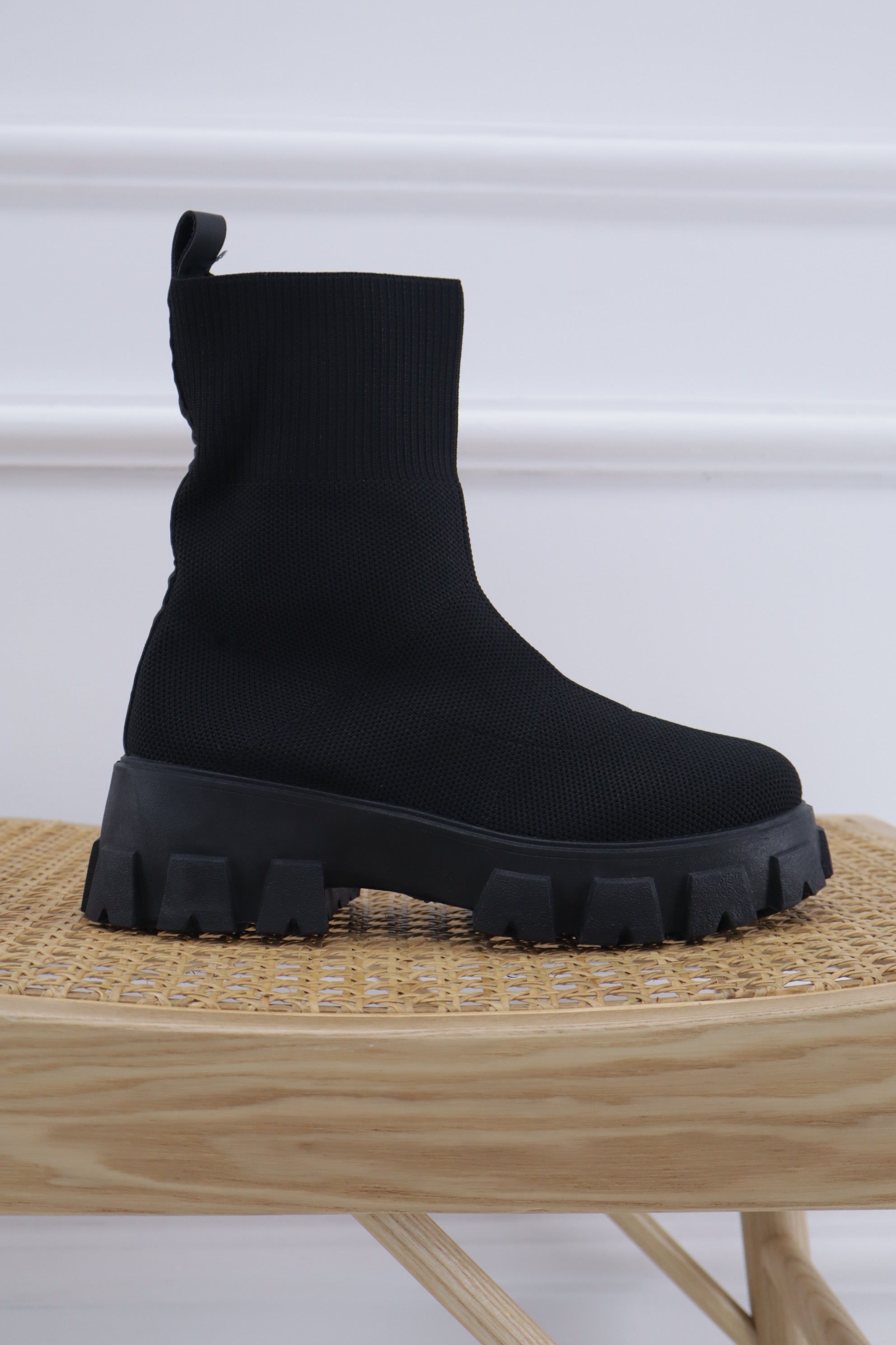 Bota C8725