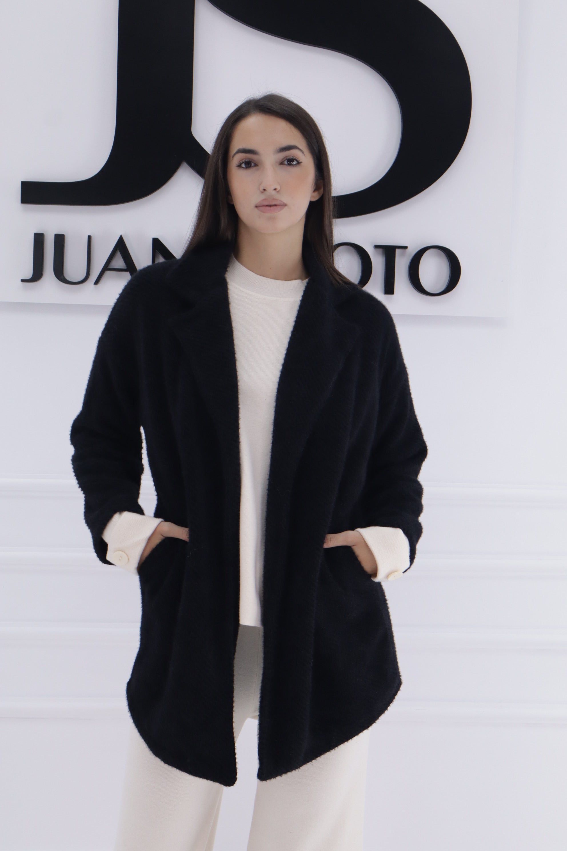 Chaqueta 20002