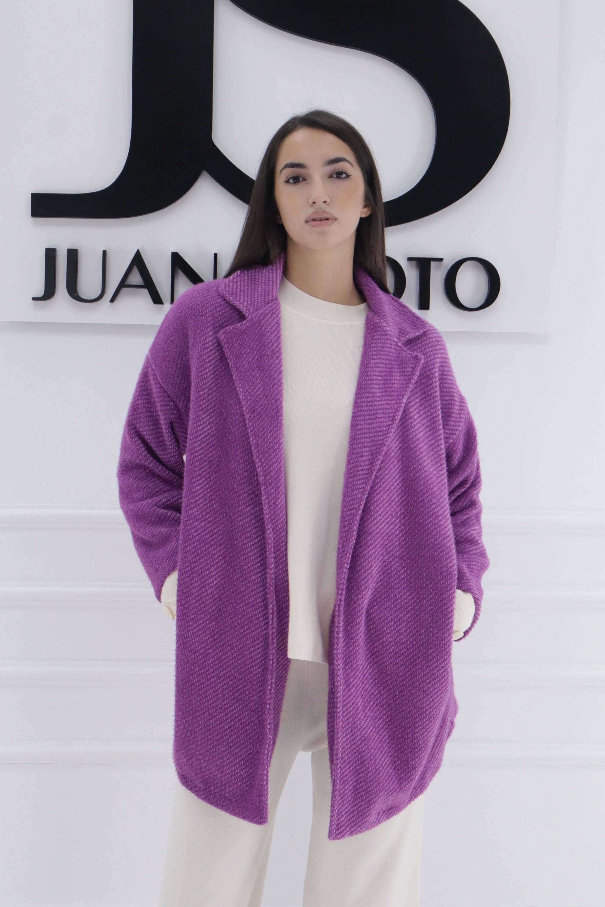 Chaqueta 20002