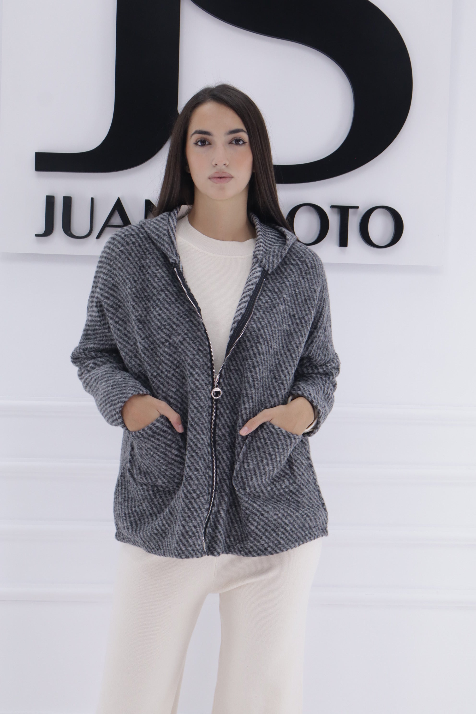 Chaqueta 9456